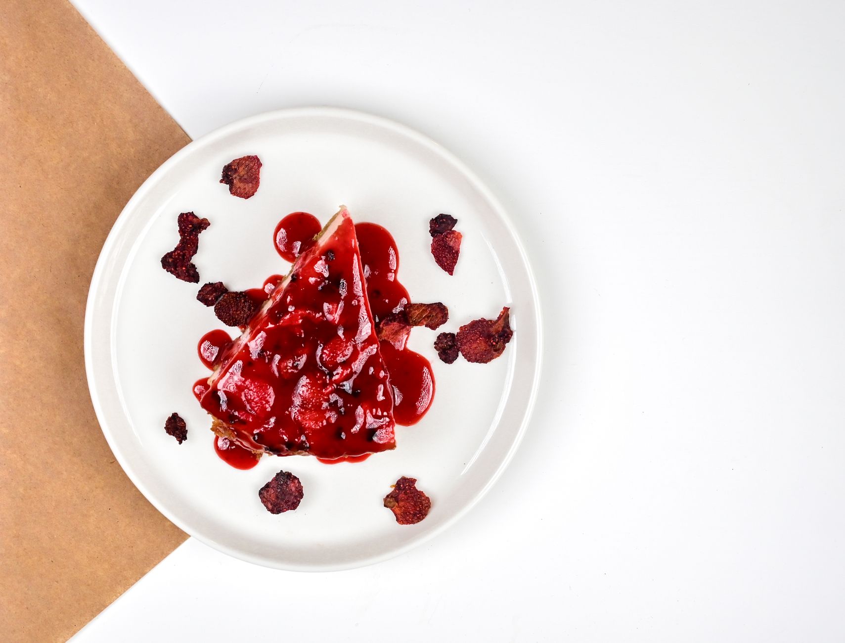 Lactose Free Cheesecake Recipe: Your Simple Guide to Dreamy Desserts
