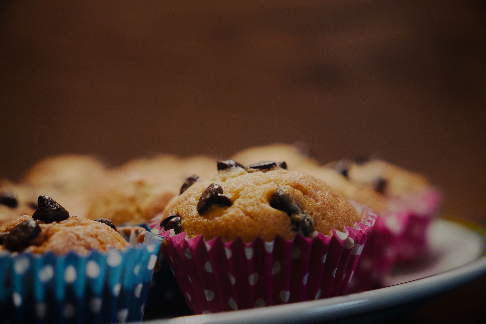Low Carb Cheesecake Muffins That Are Creamy, Light & Easy to Make