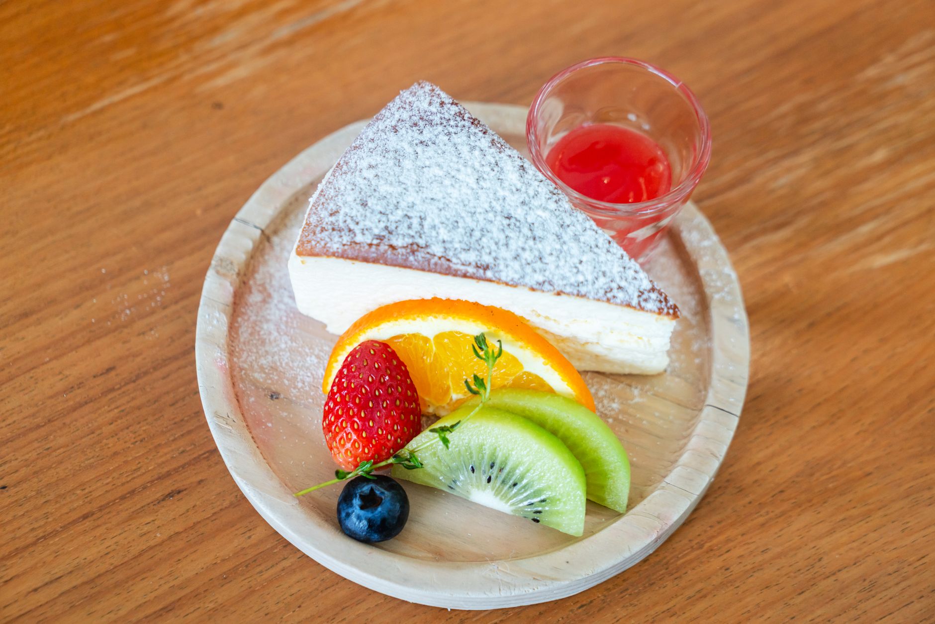 No-Bake Cheesecake Cottage Cheese Gelatin: Easy & Delicious