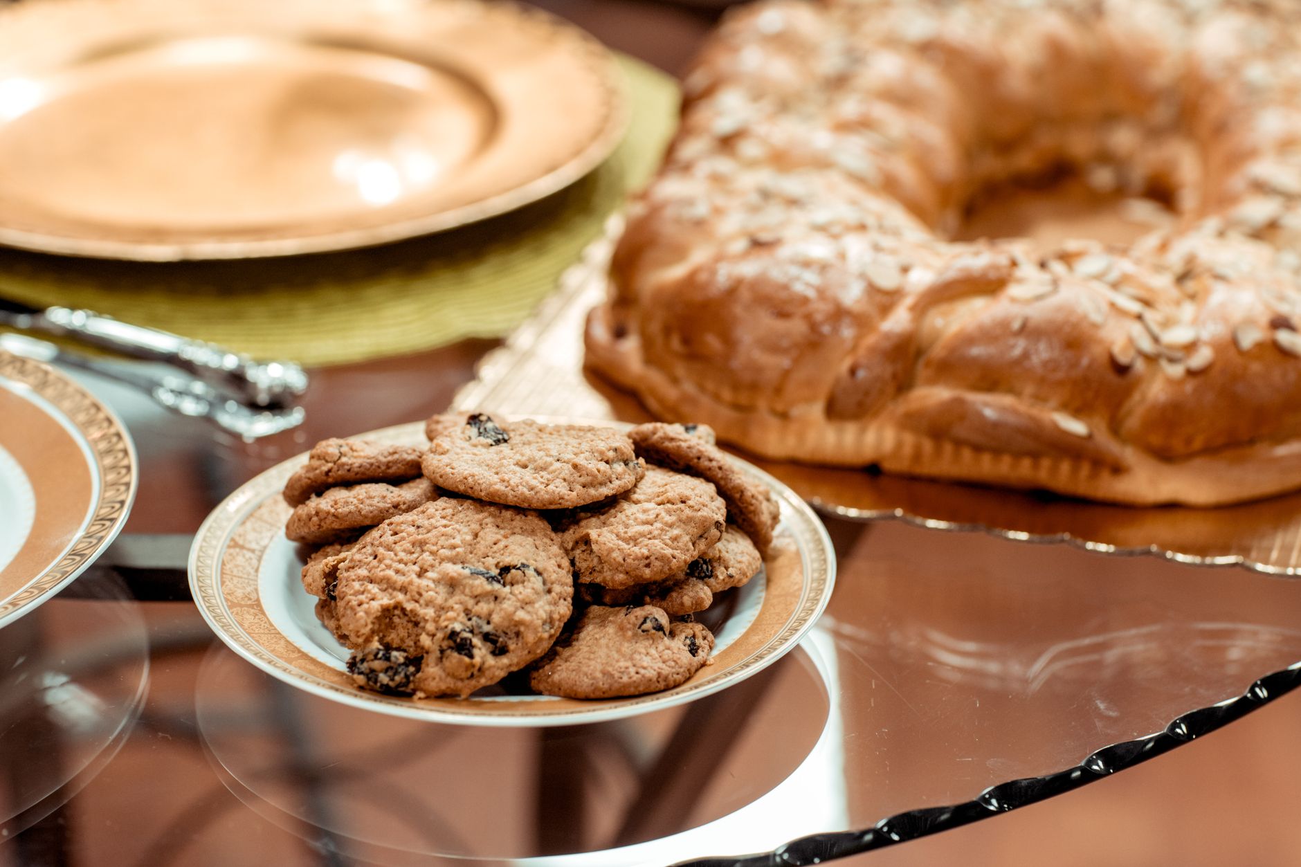 Old-Fashioned Almond Cookies Recipe – Classic & Easy
