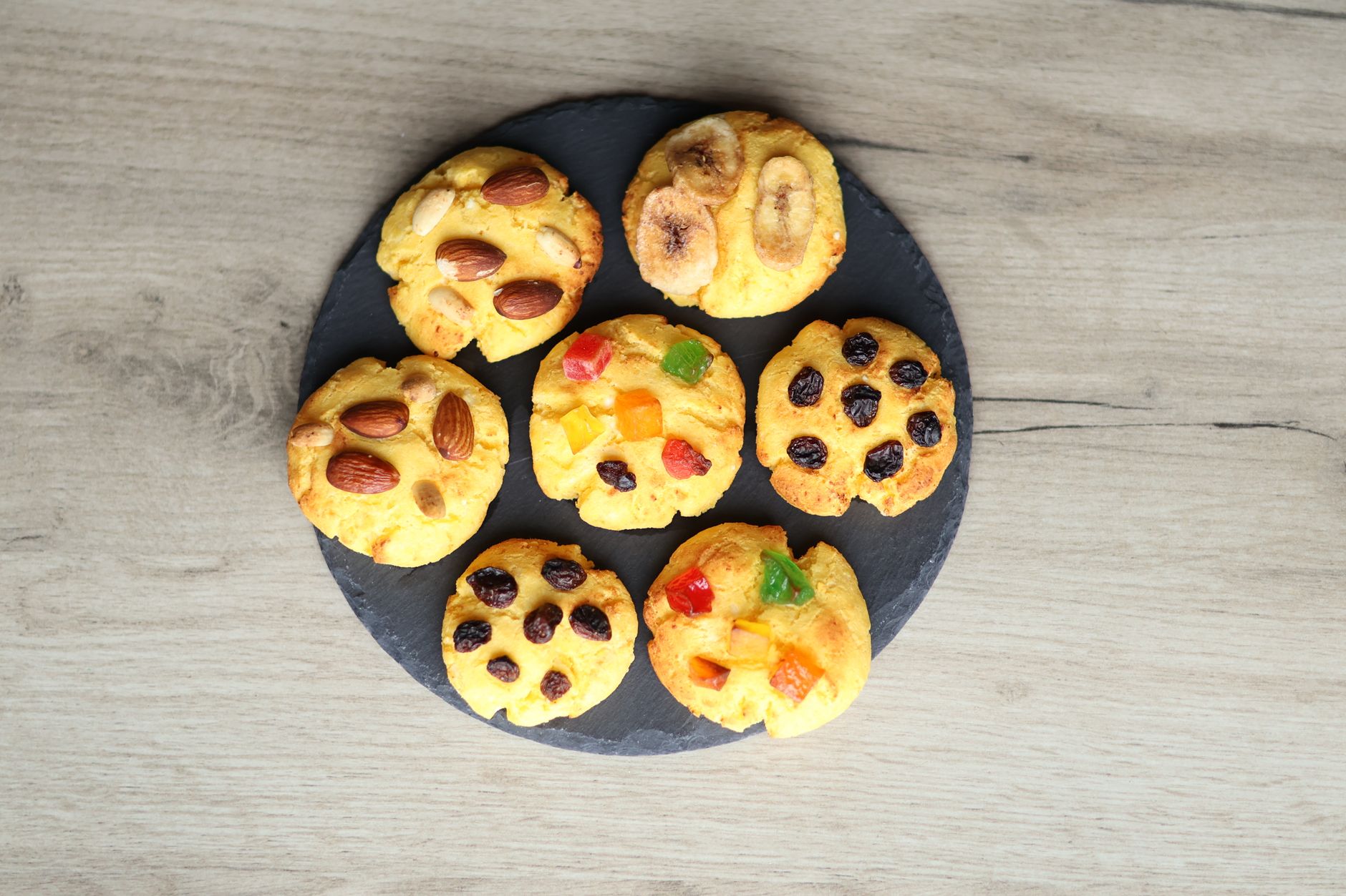 Quick Almond Biscuits: Your New Go-To Easy Recipe