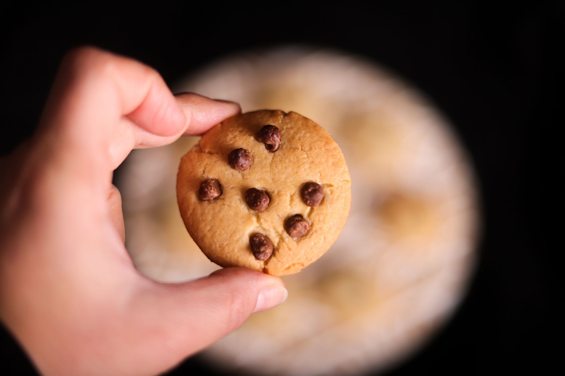 Soft Chewy Sugar Cookies with Almond Extract Made Easy