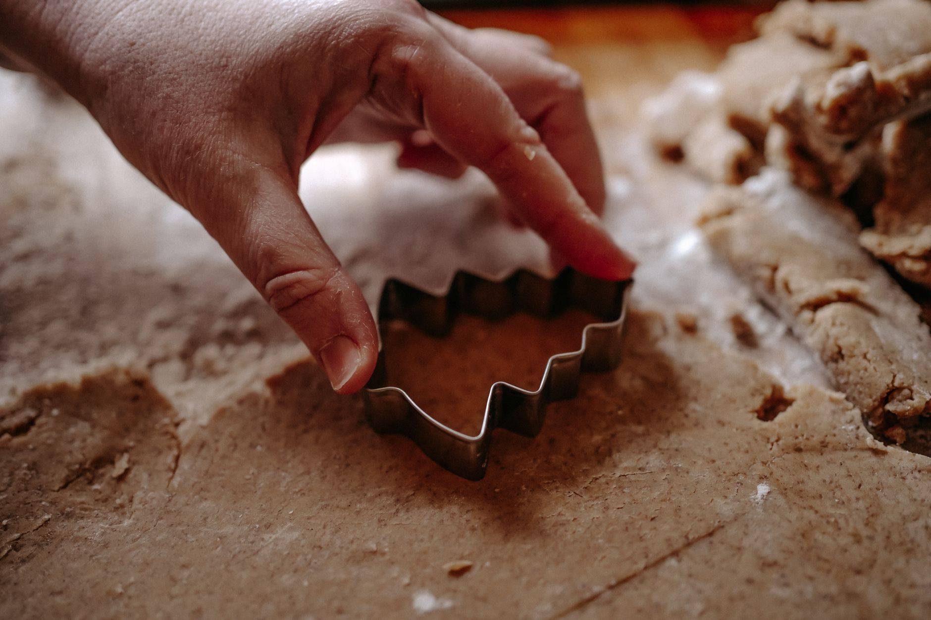 Best Sugar Cookie Recipe — Soft, Chewy Drop-Style Treats