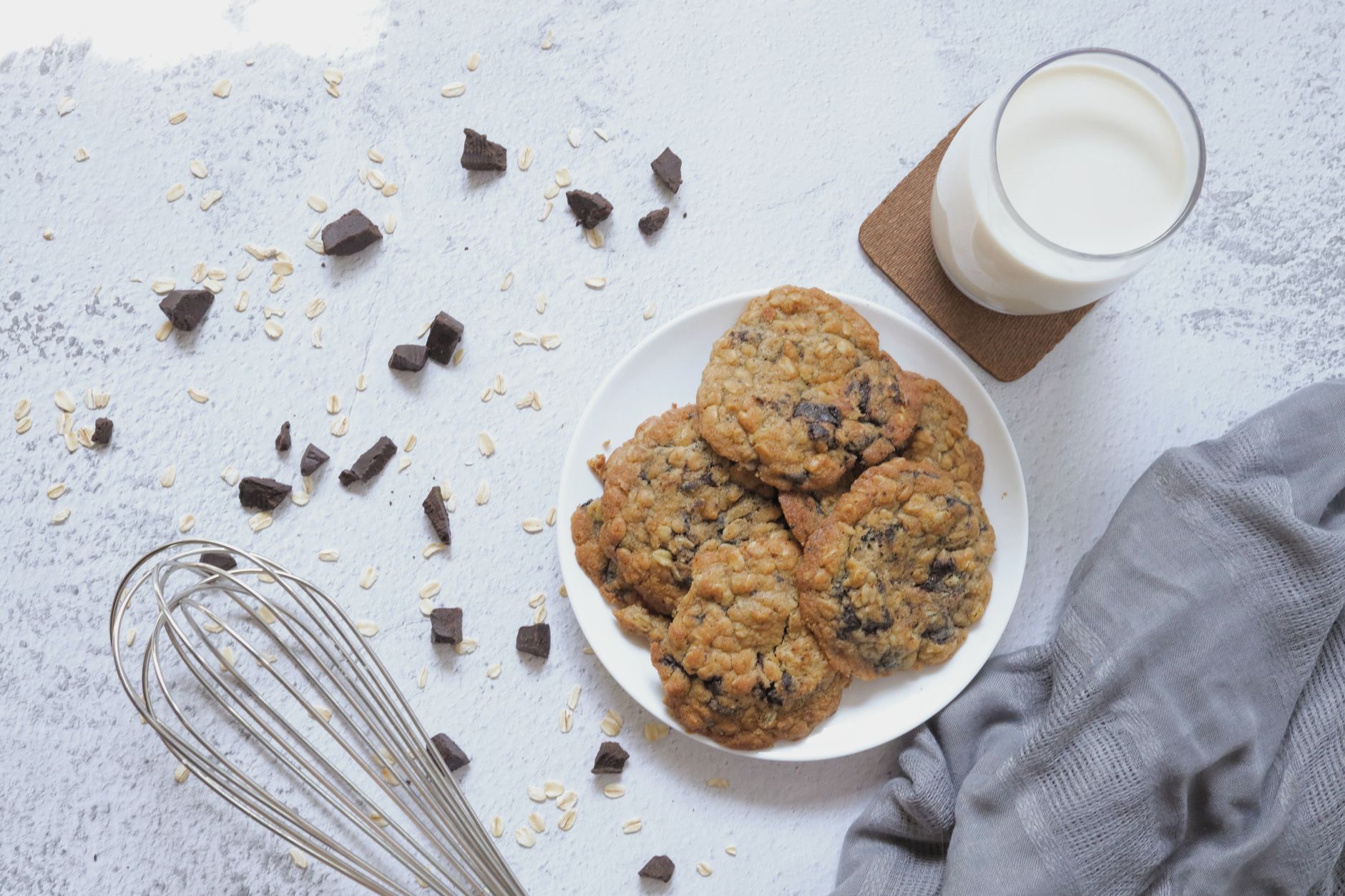 The Best Sugar Free Chocolate Chip Cookies Recipe You’ll Love