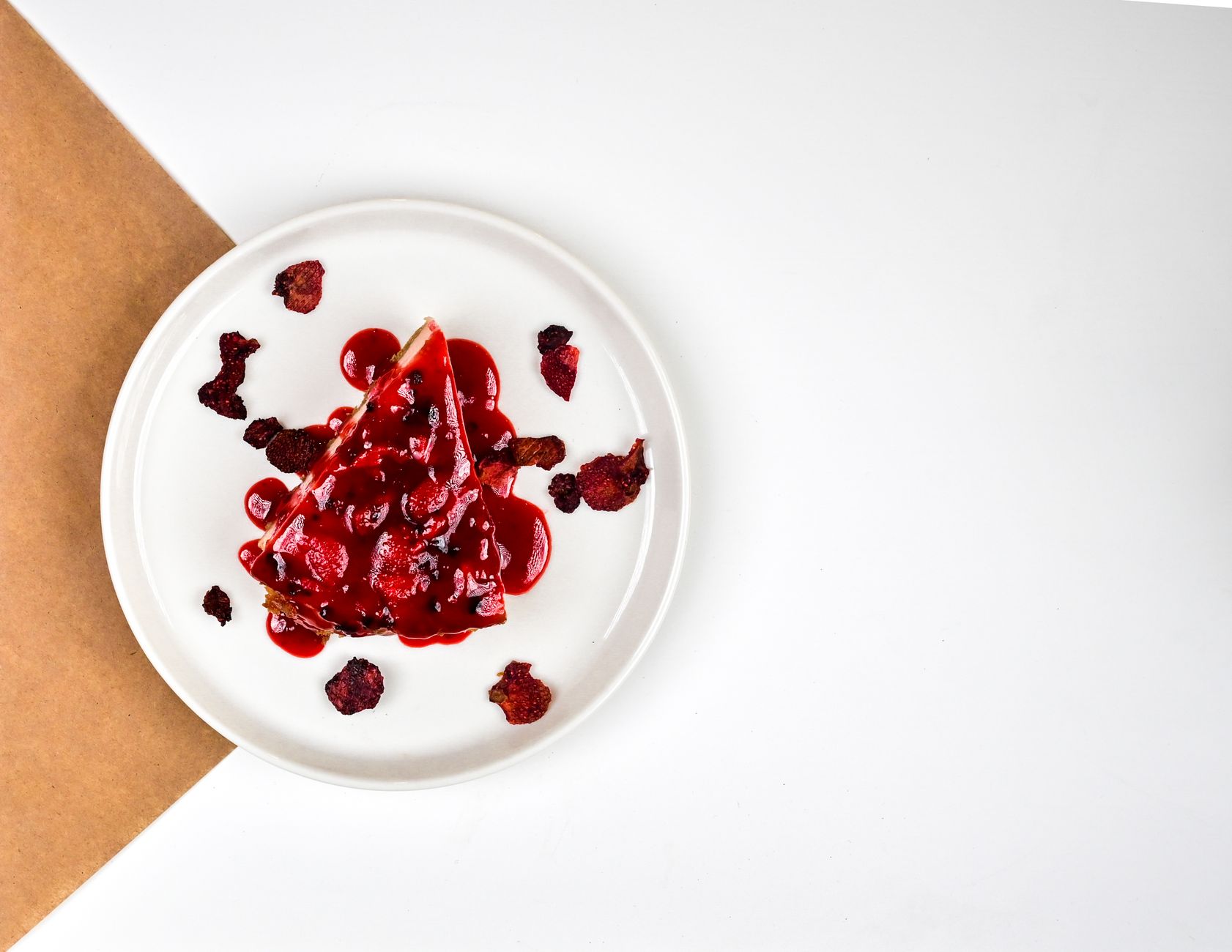 Vegan Basque Cheesecake London – Where to Find & Savor It