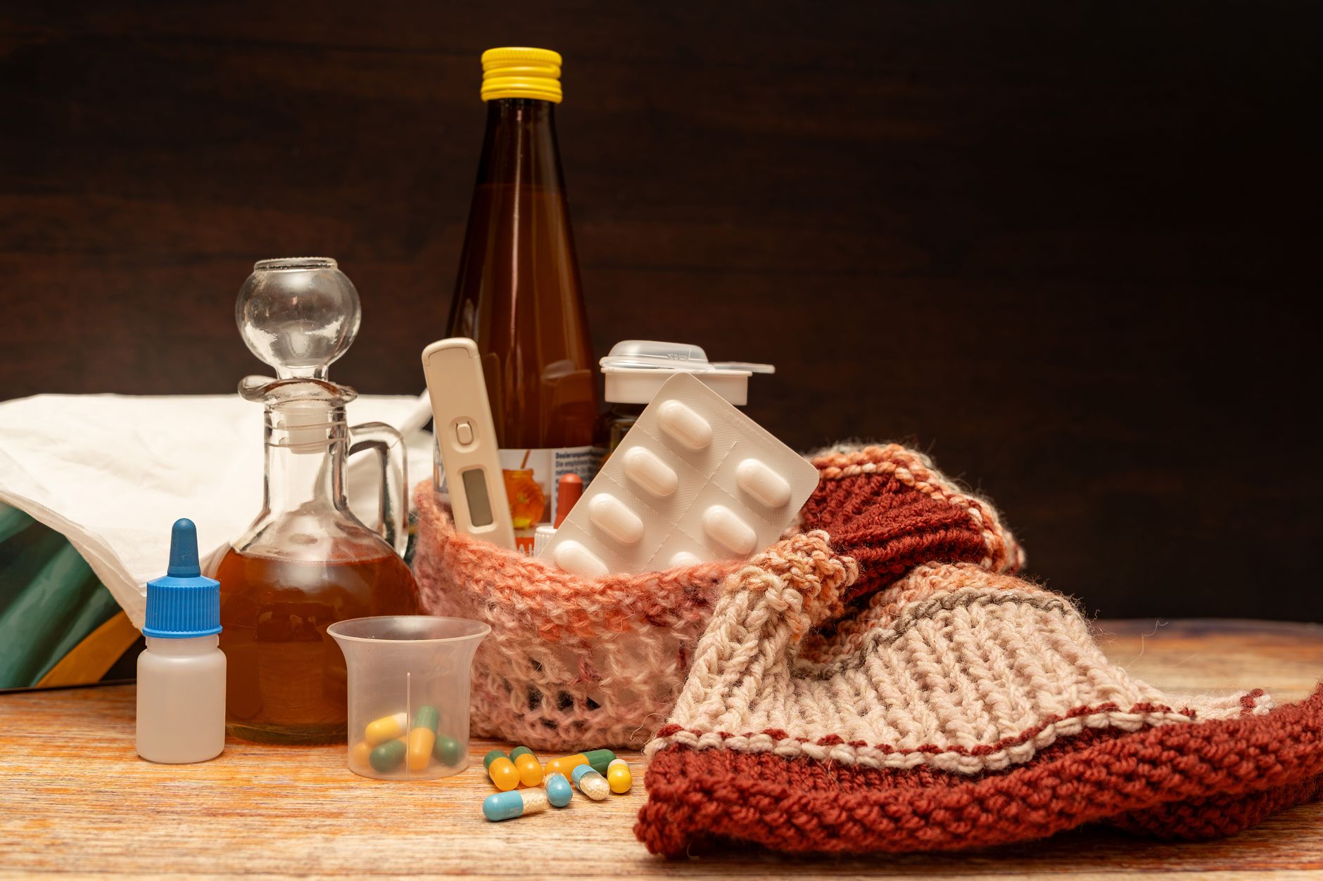 3 Year Old Sore Throat Relief Home Remedies That Really Work