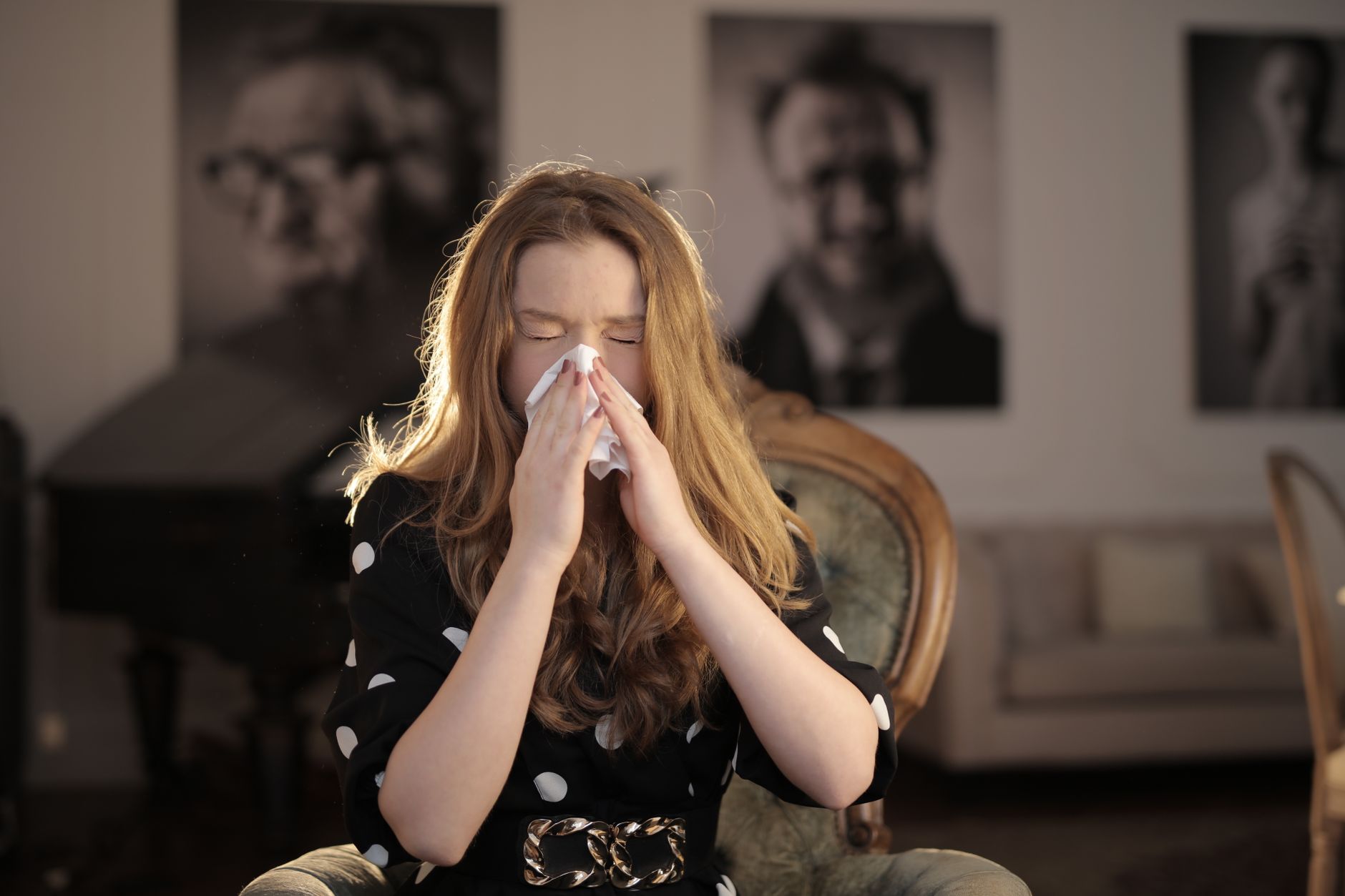 Best Cough Medicine for 5-Year Old: Safe and Effective Choices