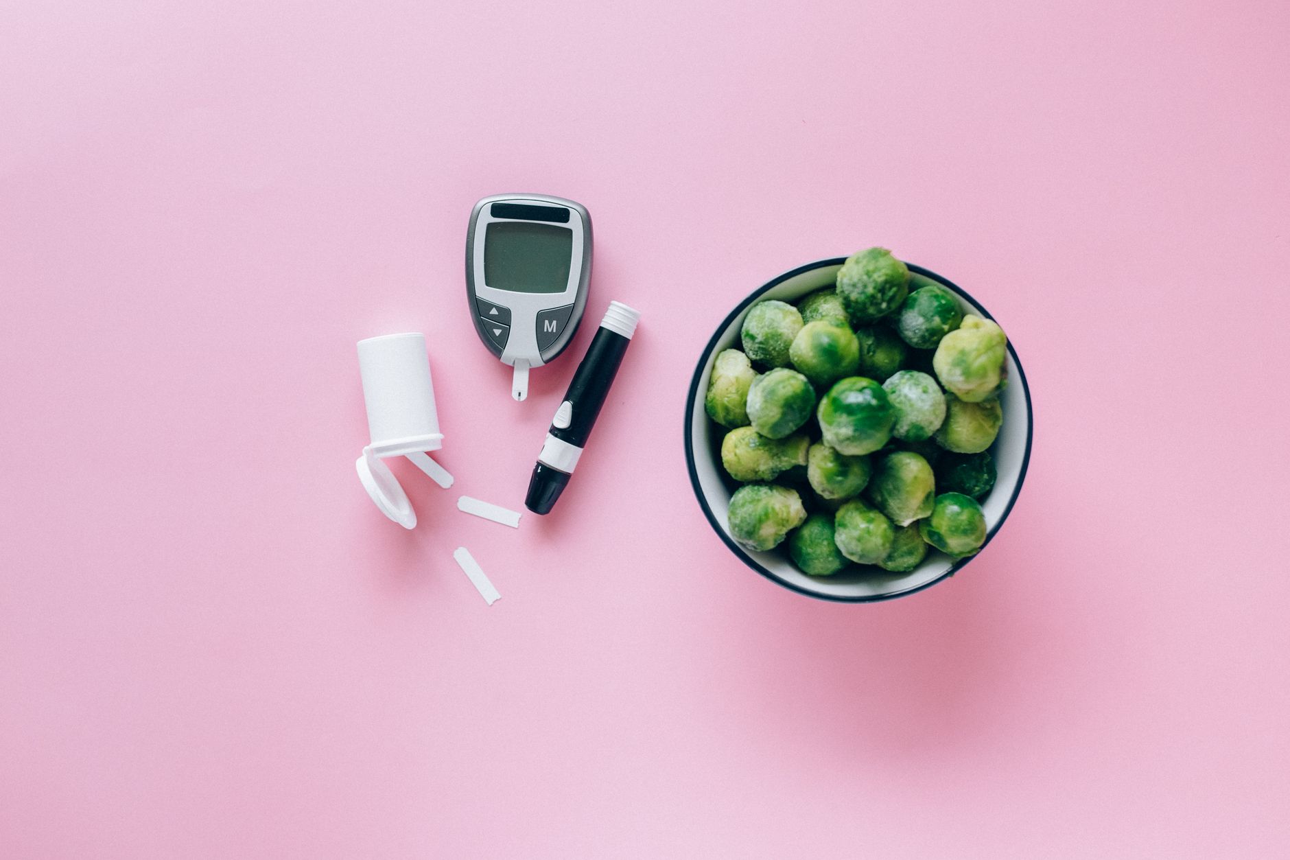 Best Low-Carb Meal Replacement Shakes for Diabetics to Manage Blood Sugar
