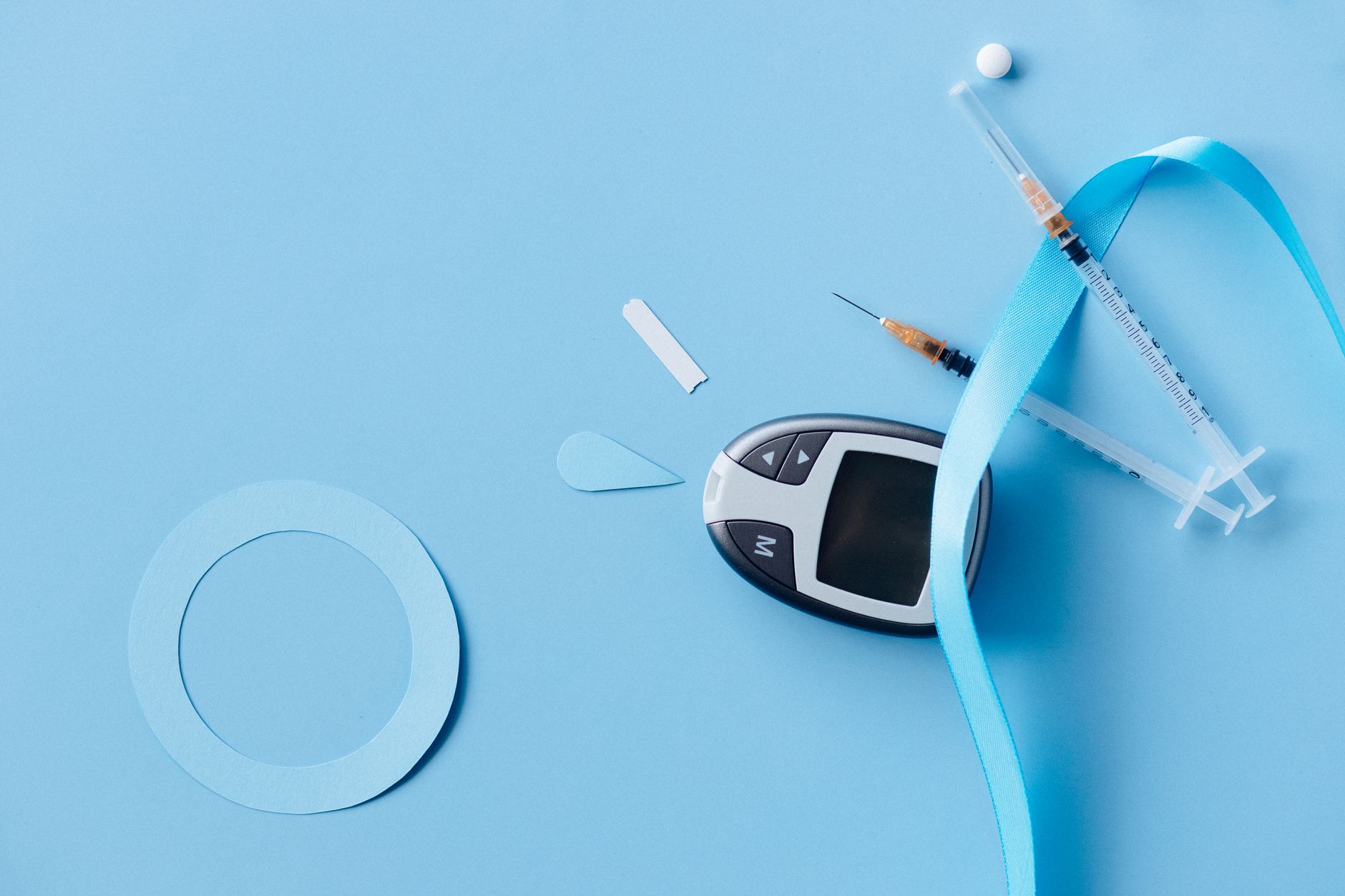 Best Protein for Diabetics Type 2: Smart Choices for Healthy Blood Sugar