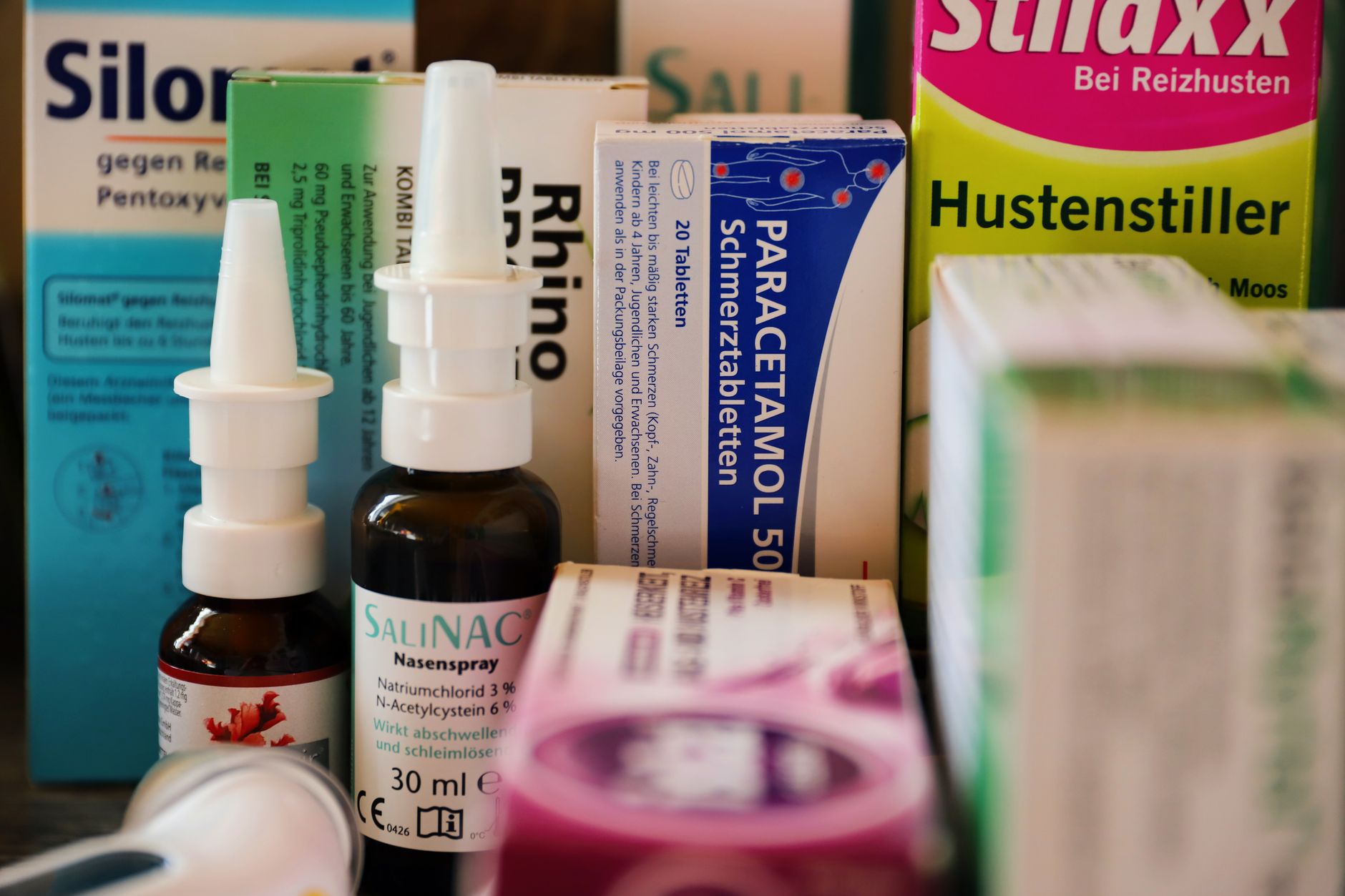 Best Sore Throat Medicine for Kids: Safe Relief and Soothing Remedies