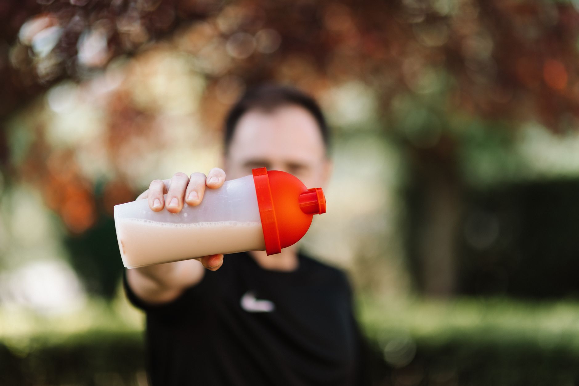 Glucerna 30g Protein Shake Recipe for Diabetes-Friendly Nutrition