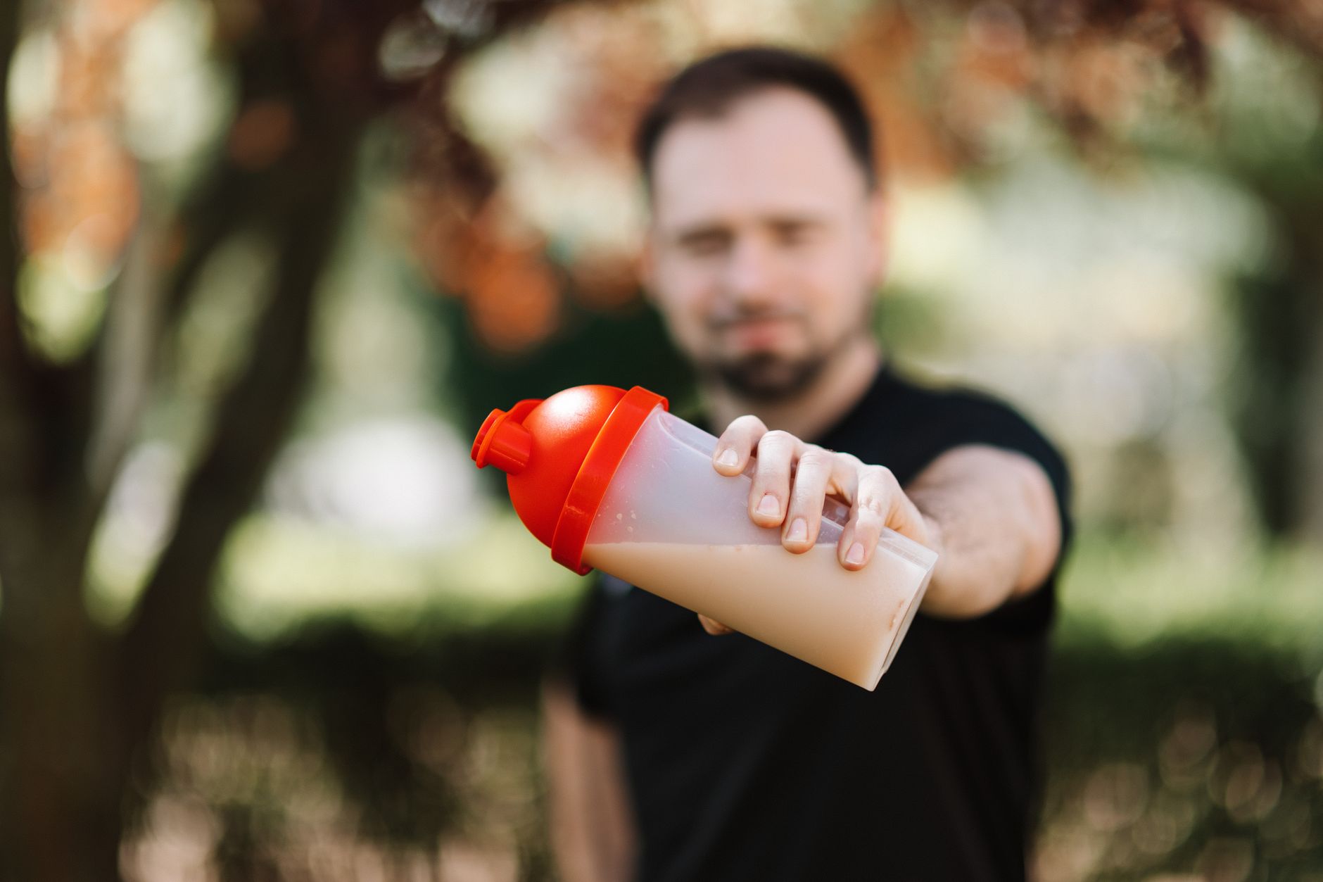 Glucerna Protein Shakes Ingredients: What’s Inside Your Shake