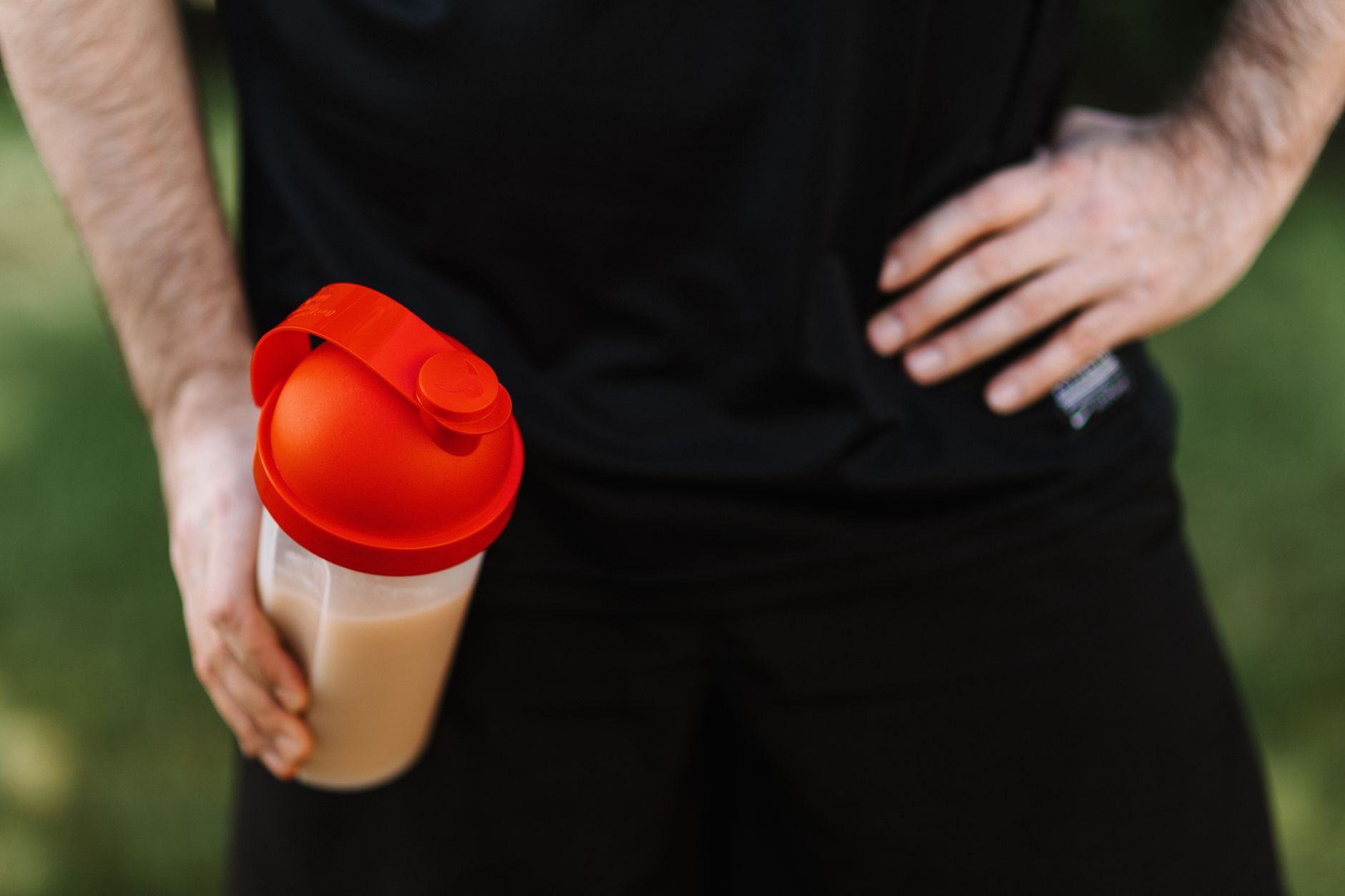 Glucerna Protein Smart Recipe: Easy High-Protein Shake at Home