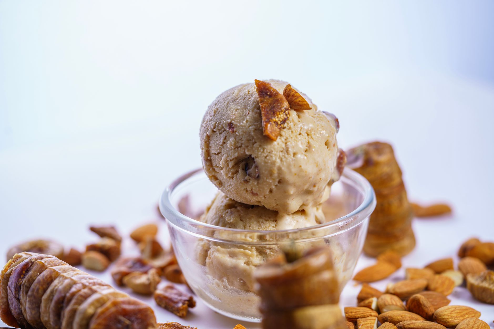 How to Make Ice Cream with Milk Without Ice Cream Maker: Easy No-Churn Recipe