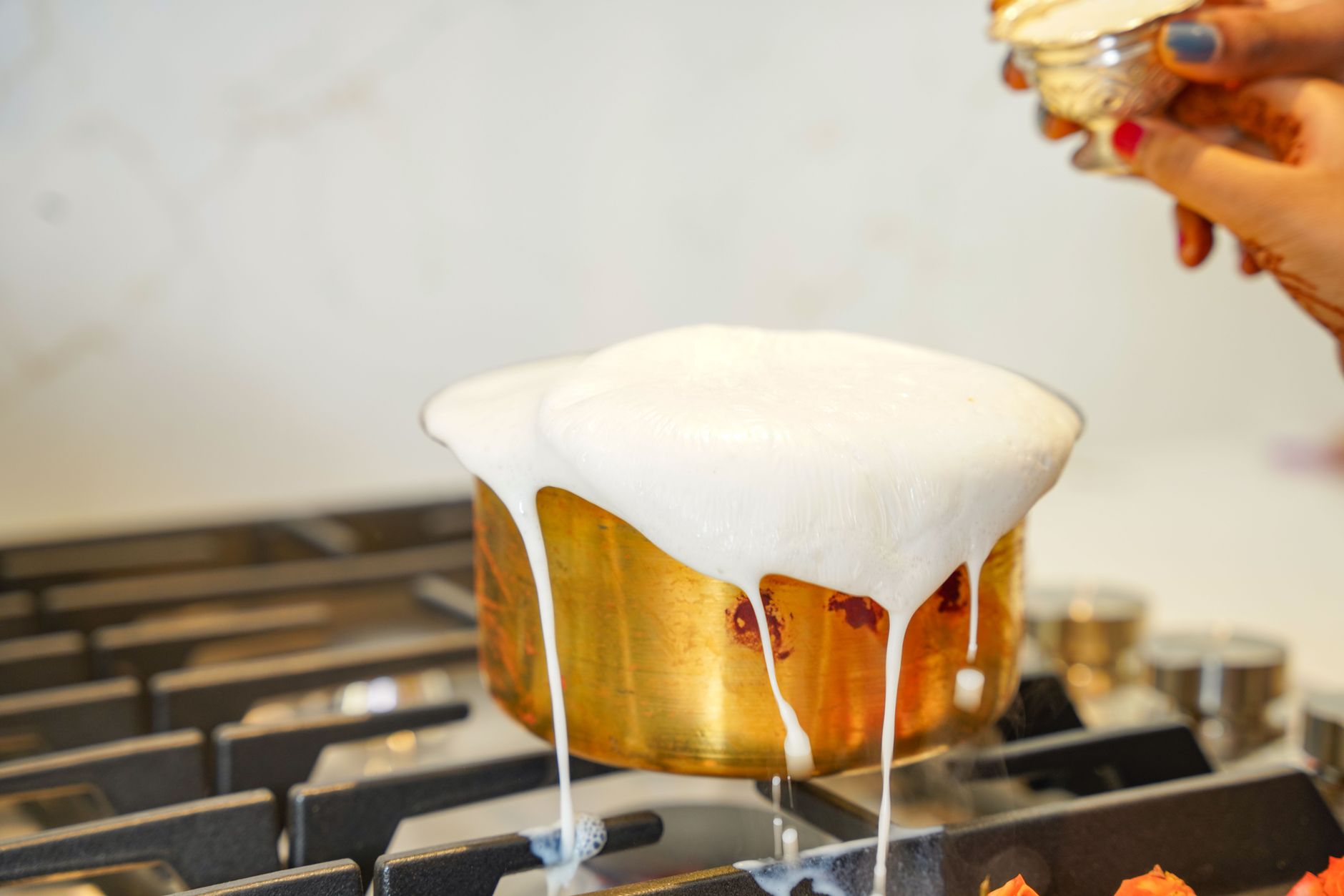How to Make Ice Cream Without Condensed Milk and Cream