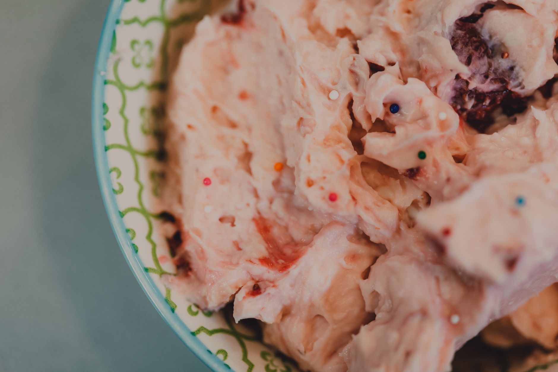 How to Make Ice Cream Without Heavy Cream or Condensed Milk That Actually Works