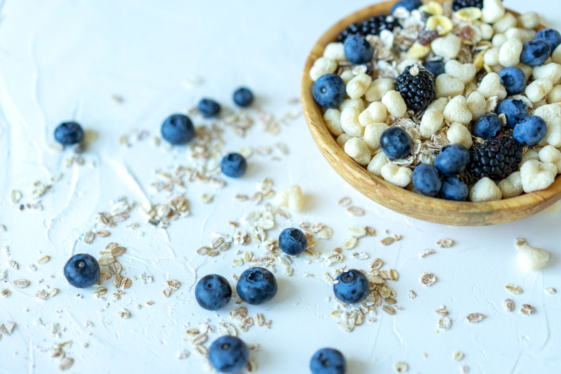 Keto Blueberry Recipes That Make Low-Carb Life Sweet