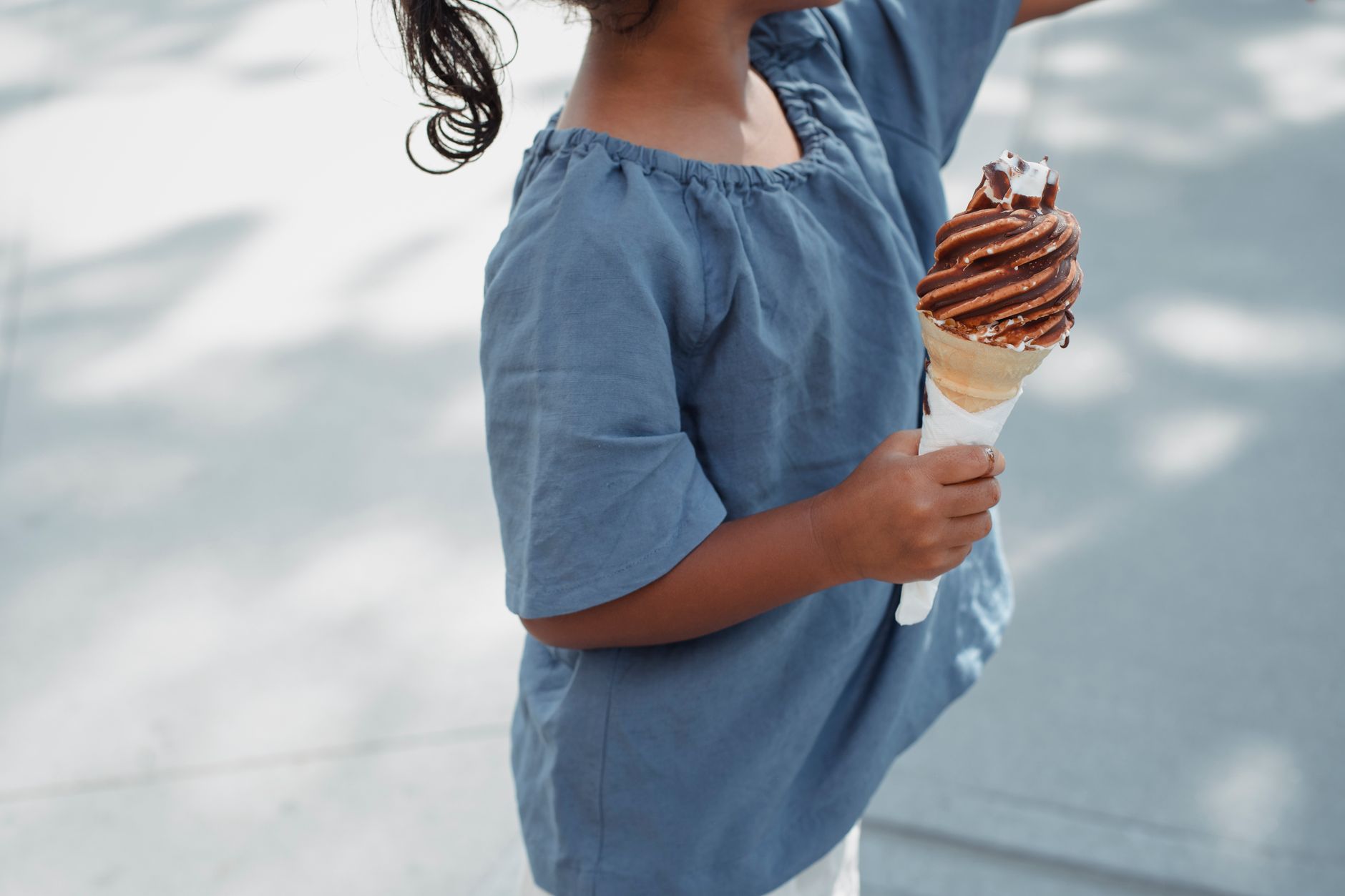 Nigella No-Churn Chocolate Ice Cream Recipe: Creamy, Easy & Delicious