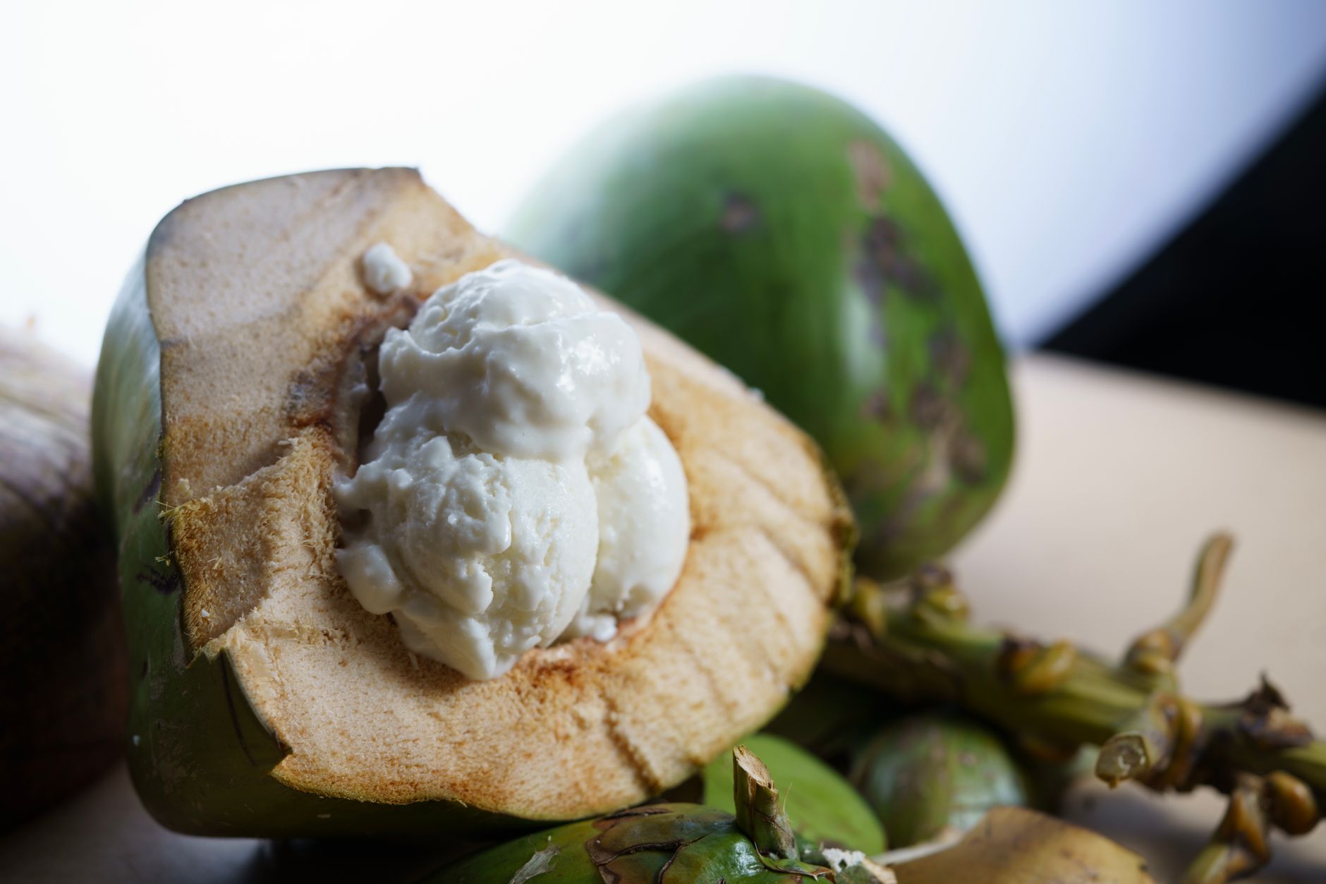 No-Churn Ice Cream with Evaporated Milk Recipe