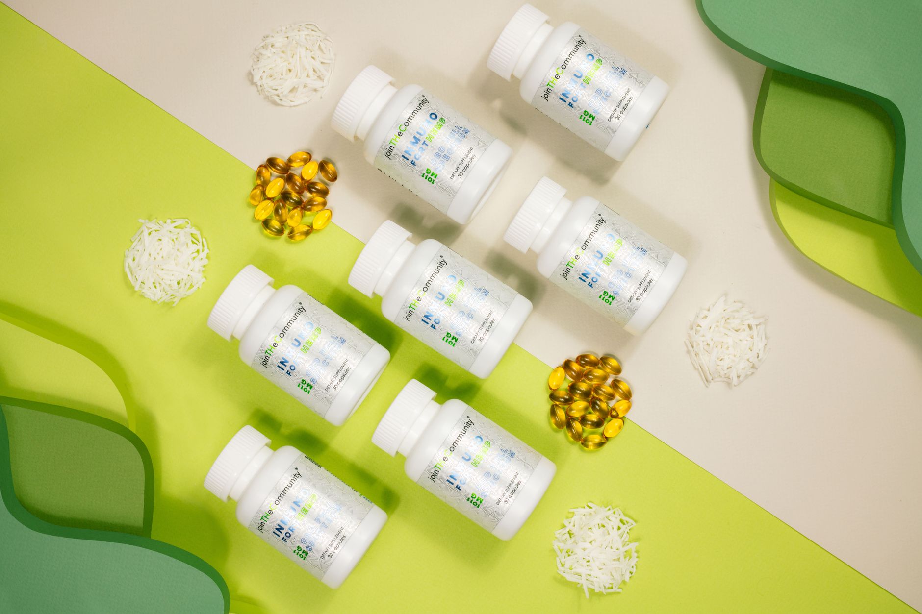 Essential Vitamins for Immune System for Adults: Nutrients You Need