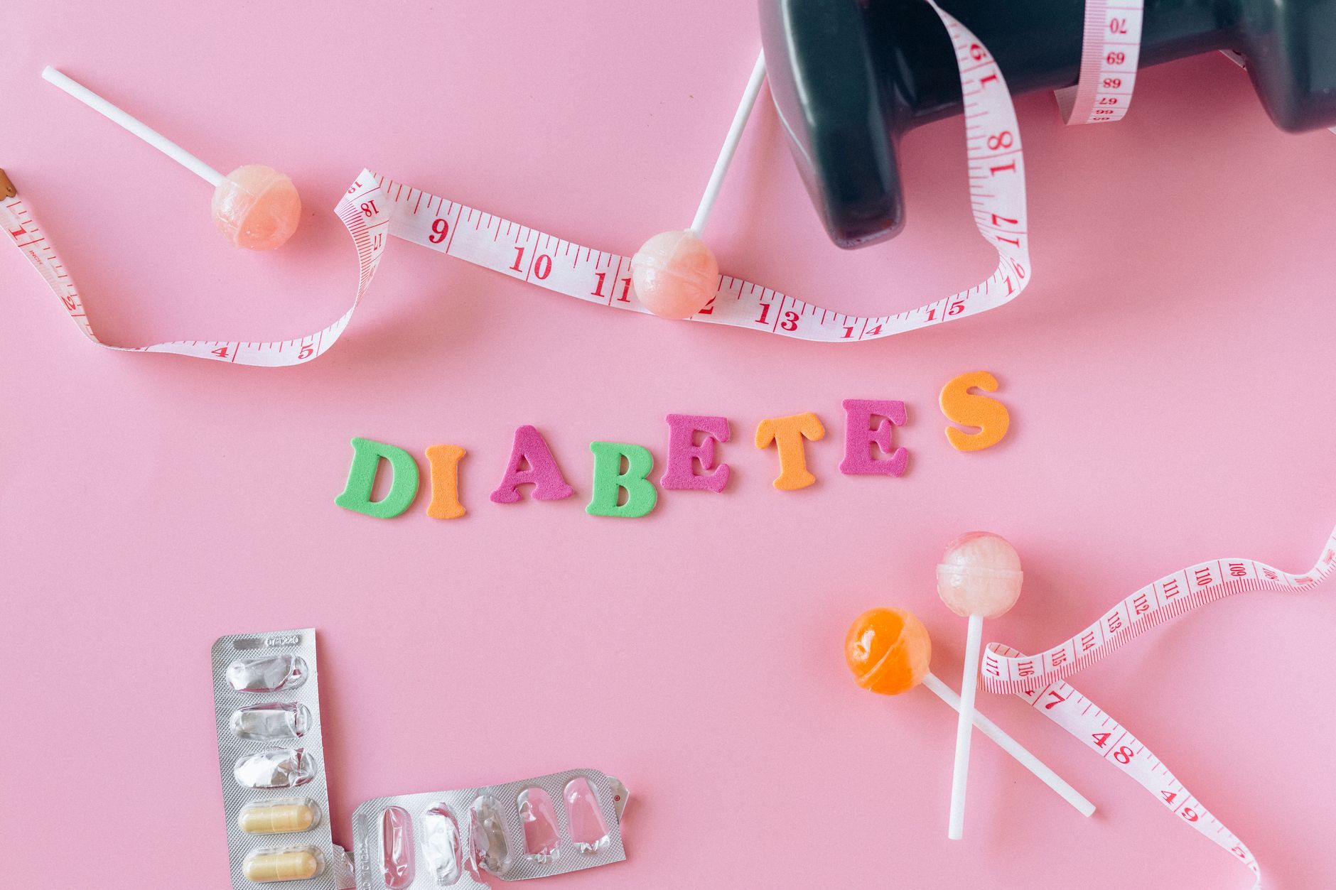 What is the Fastest Way for a Diabetic to Gain Weight Safely?