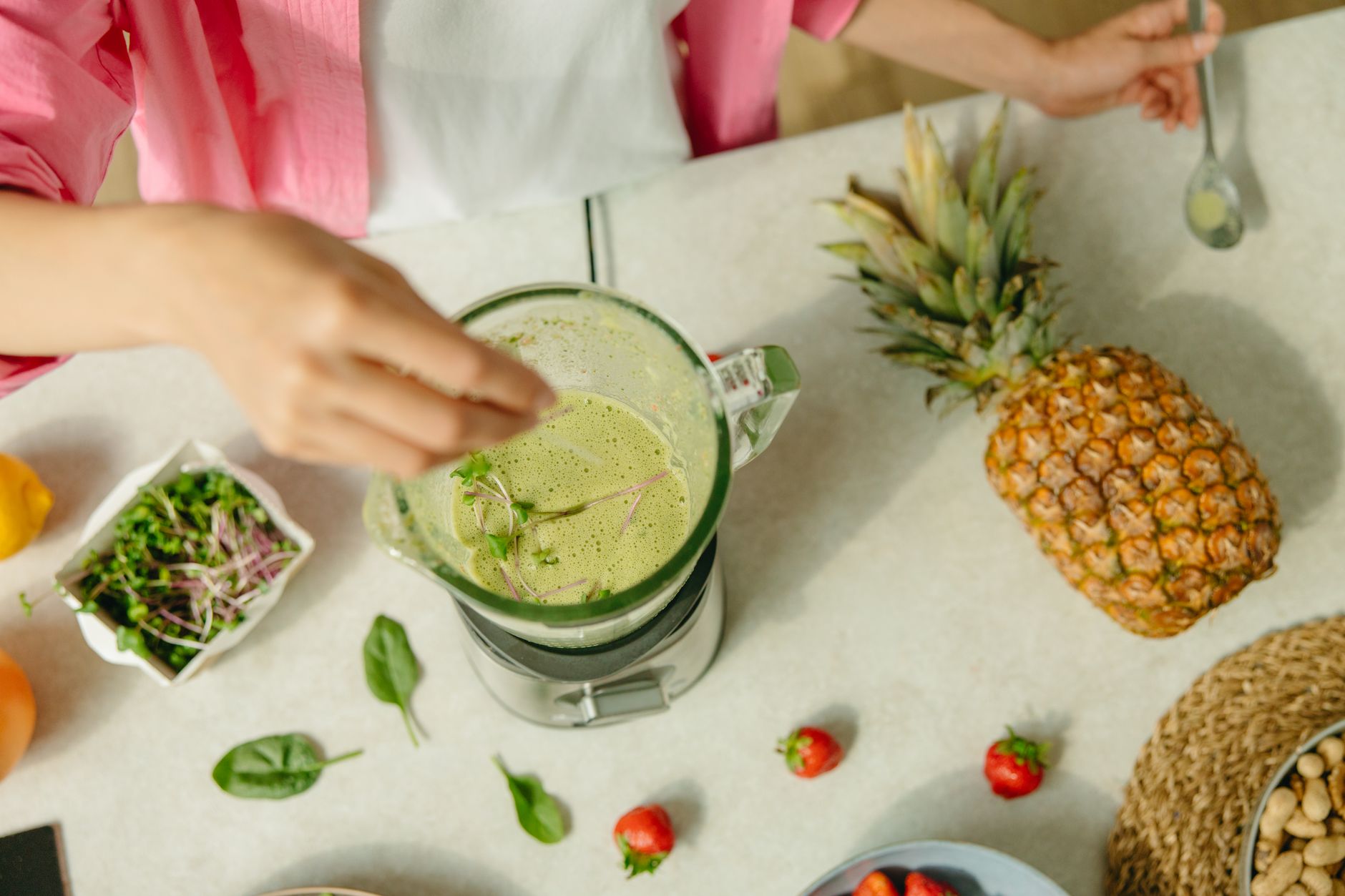 27 Best Immune-Boosting Smoothie Recipes: Fresh, Easy & Nutrient-Packed
