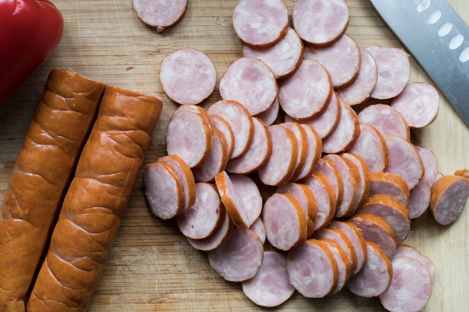 Air Fryer Sausage Foil Packets: Easy Weeknight Dinner + Quick Cleanup