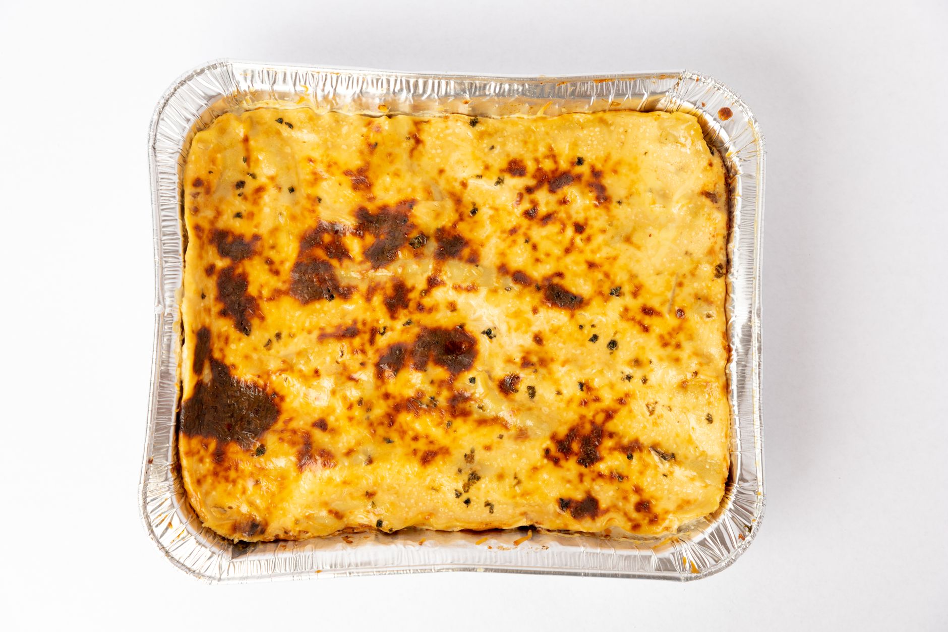 Baked Potato in Oven Wrapped in Foil at 350: Tender & Easy Lunch