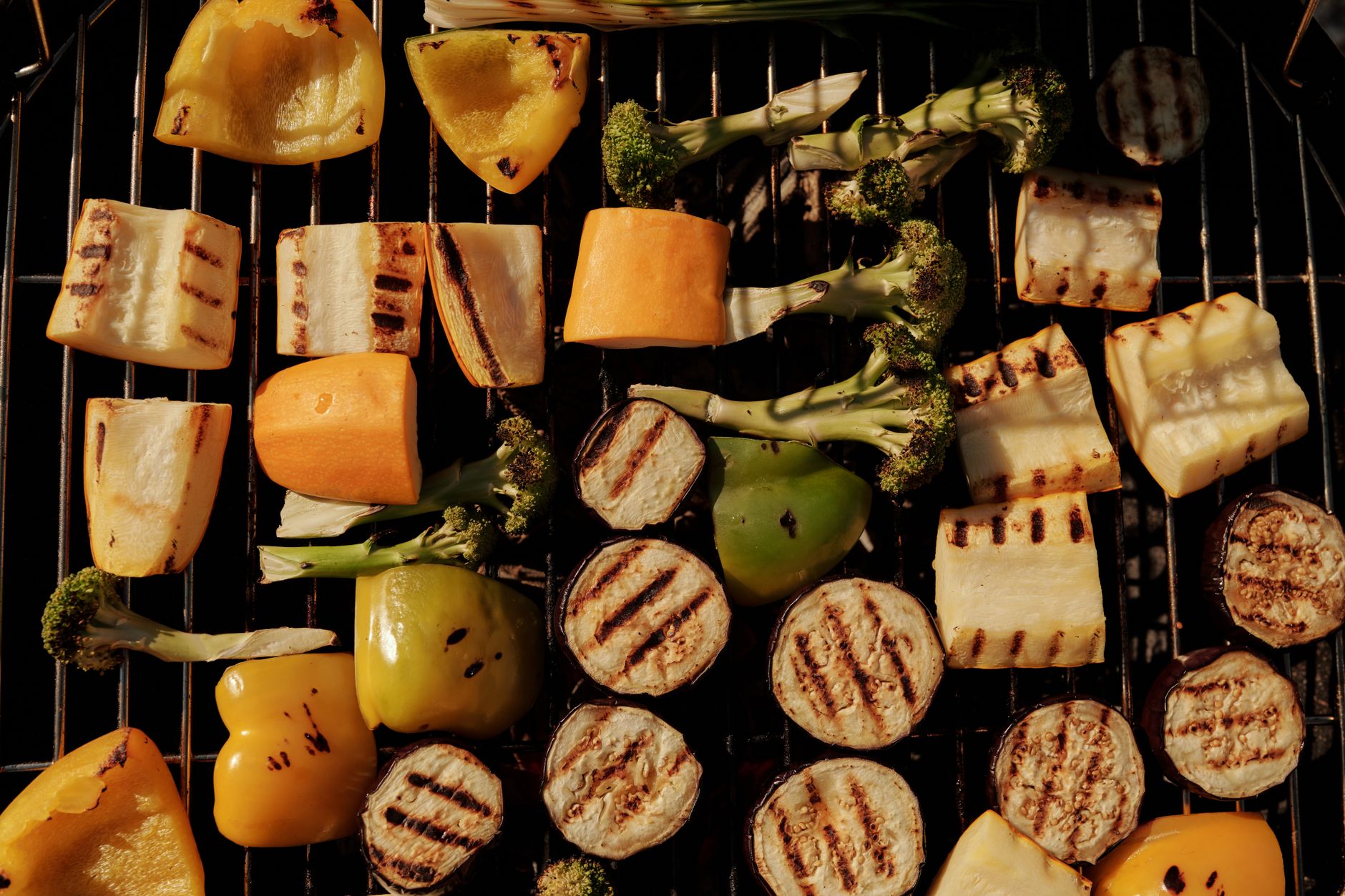 BBQ Grill Basket Recipes: Easy, Flavor-Packed American Favorites