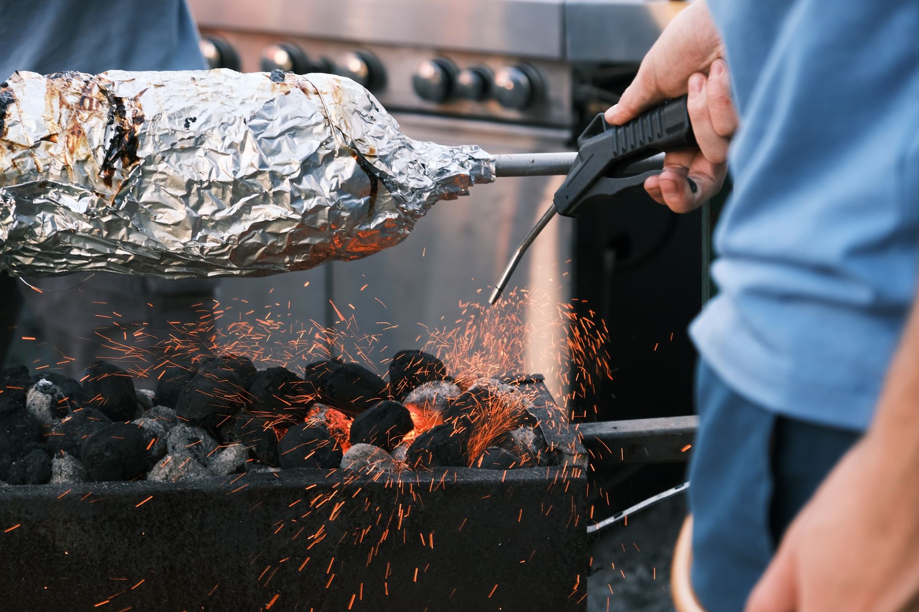Bratwurst Foil Packets in Oven: Easy, Juicy, and Mess-Free Baking