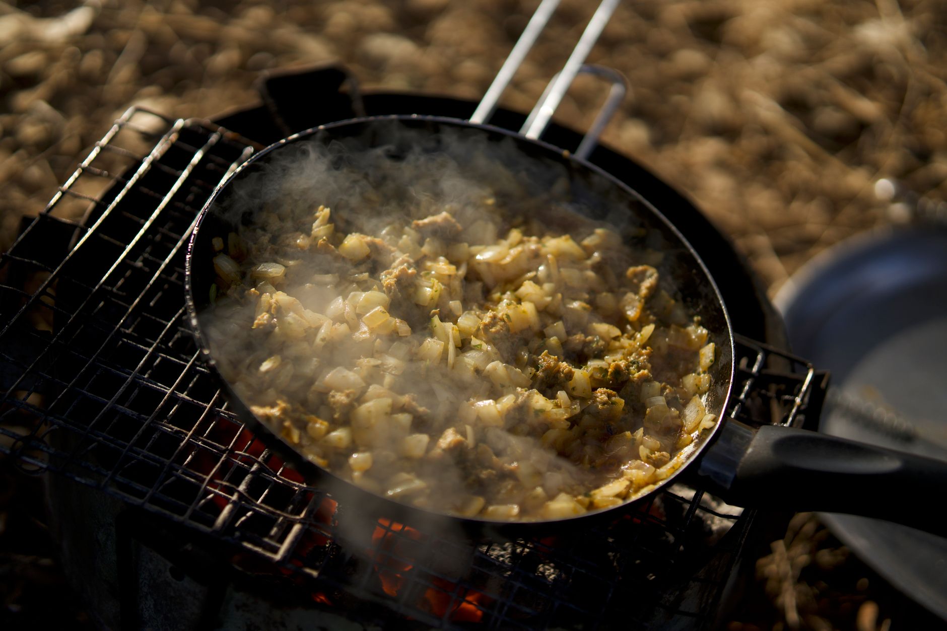 Camping Beans Recipe: Flavorful, Easy, and Perfect for Outdoors
