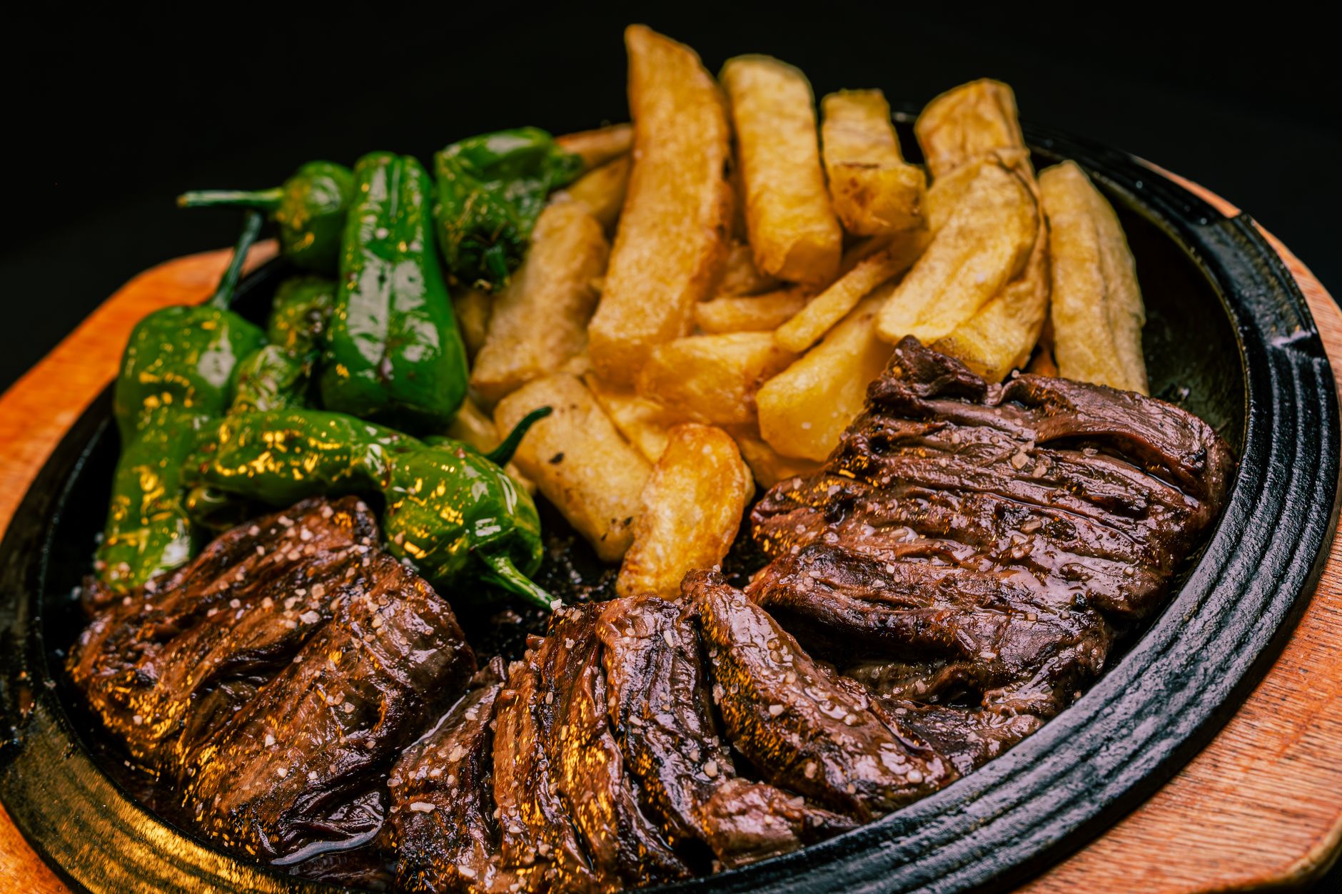 Chargrilled Vegetables in Oven: Flavorful Grill Taste Indoors