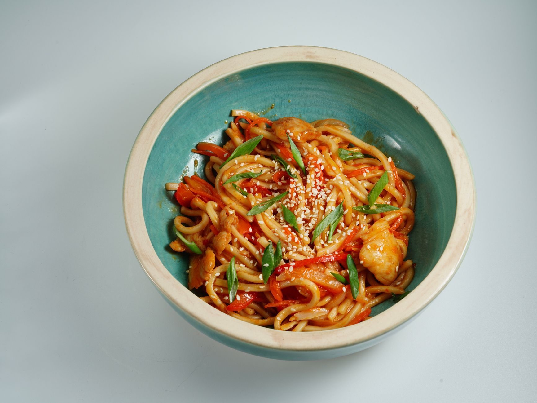 Diabetic Chicken Stir Fry: Delicious Low-Sugar Asian Flavor