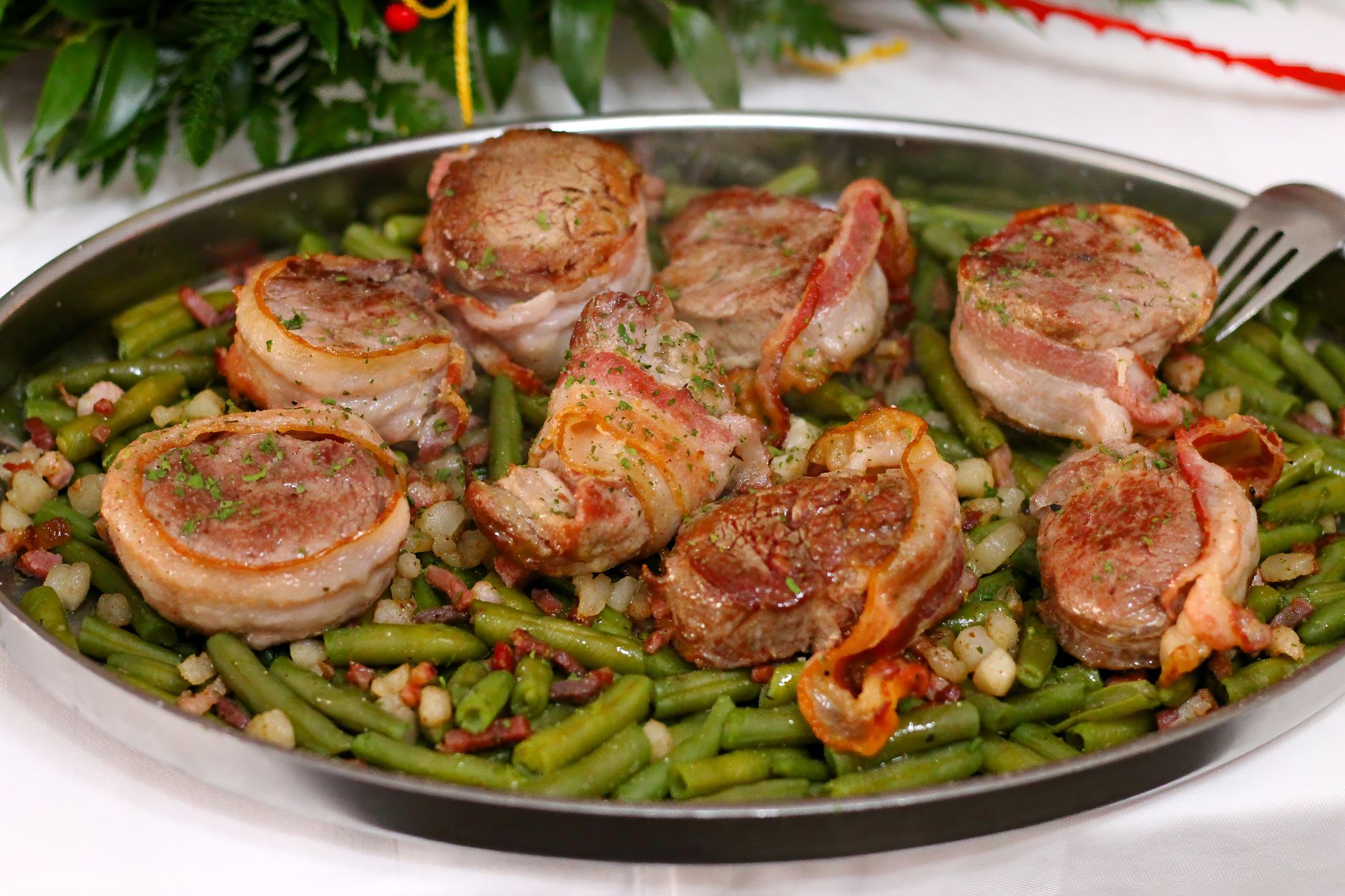 Dutch Oven Beans: Rich Flavor & Perfect Texture Every Time