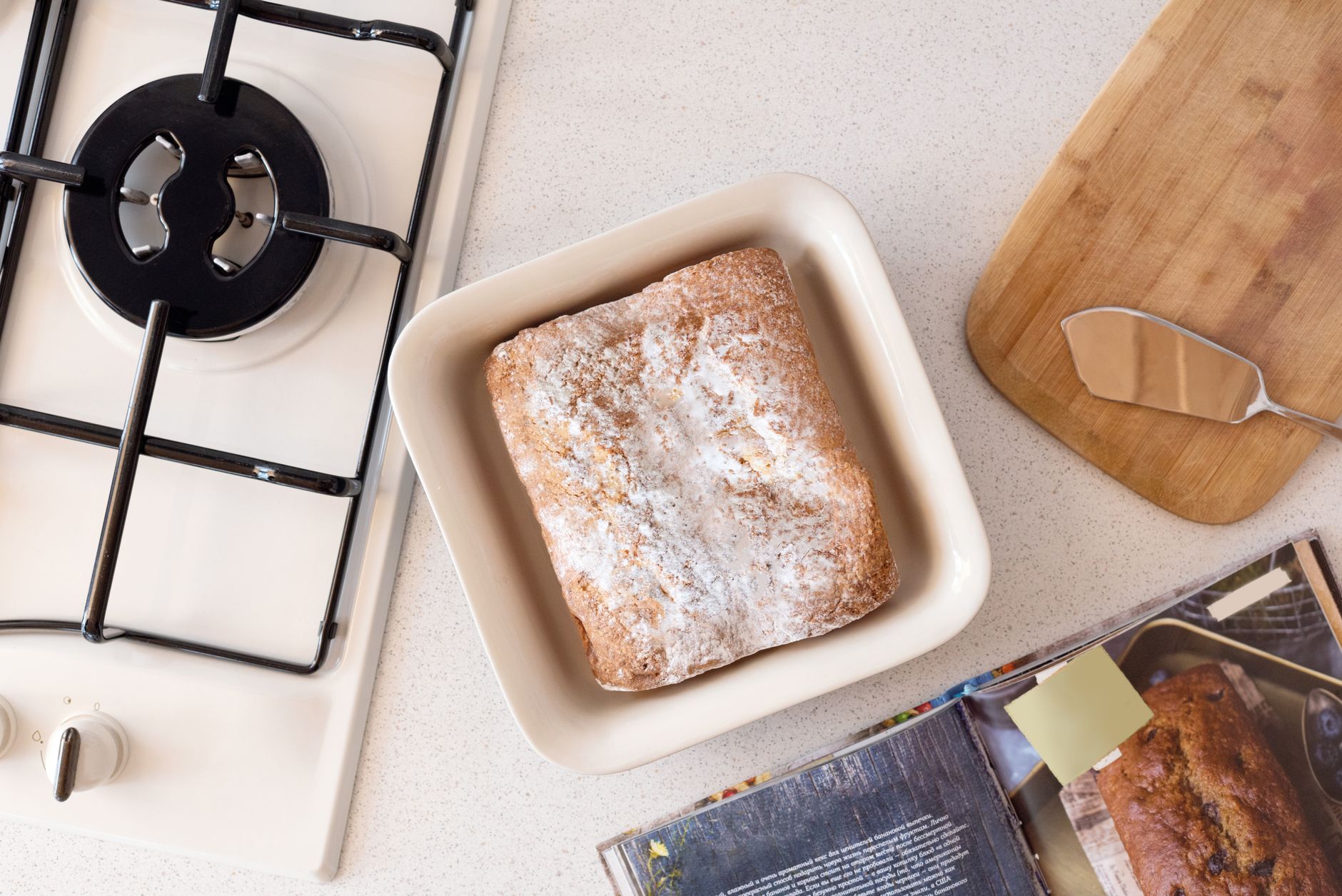 Dutch Oven Cookbook PDF: Master Baking Techniques with Ease