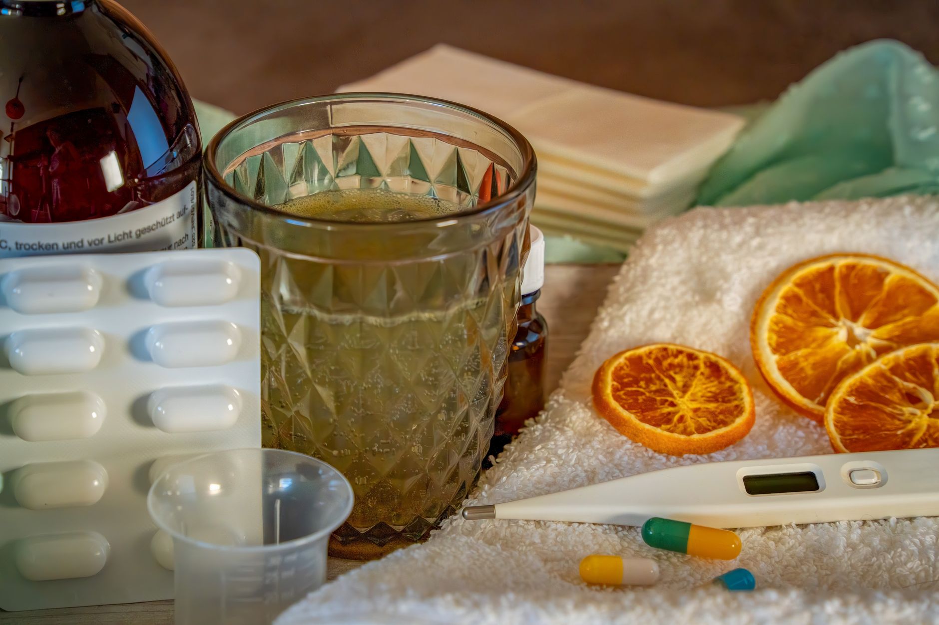 Emergen-C Immune Plus with Vitamin D and Zinc: Boost Your Immunity Daily