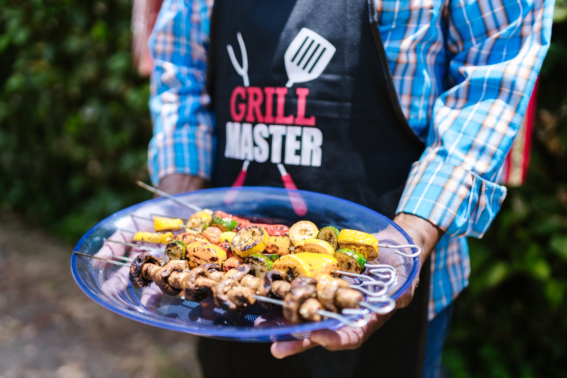 Greek Grilled Vegetables: Fresh Flavor & Perfect Grill Tips