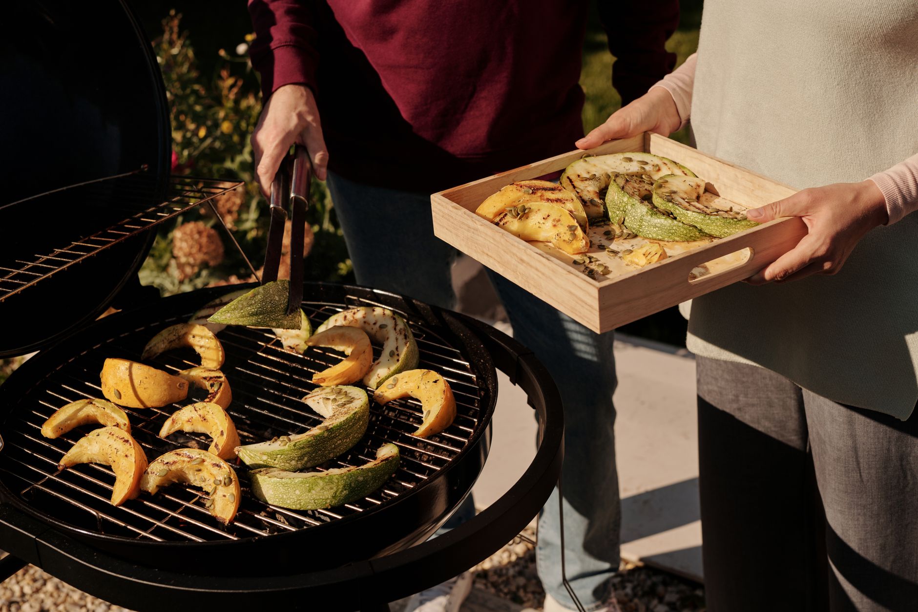 Grilled Vegetables Dreamlight Valley: Perfectly Charred & Flavorful