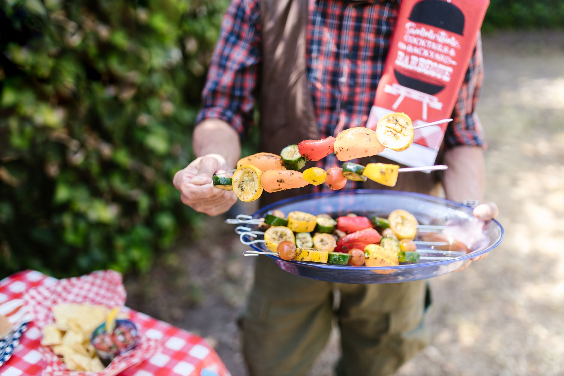 Grilled Veggie Salad Pioneer Woman: Fresh Flavor & Easy Lunch Idea