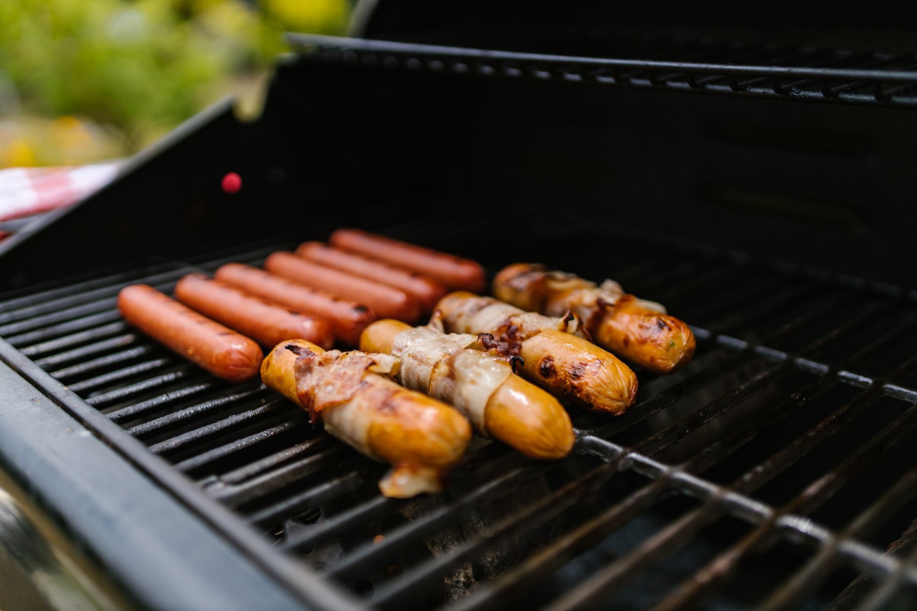 Grilling Carrots on Gas Grill: Sweet Flavor & Perfect Char Every Time