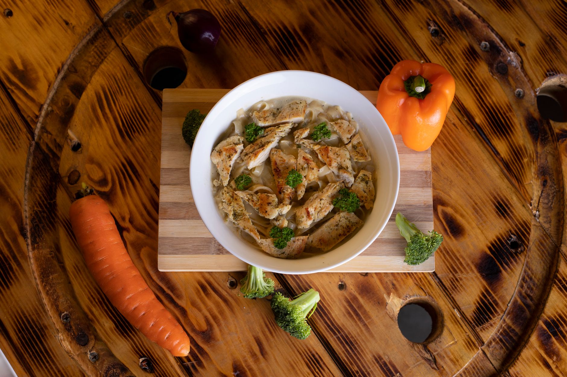 High Protein Low Carb Chicken Recipes: Flavorful Keto Meals Fast