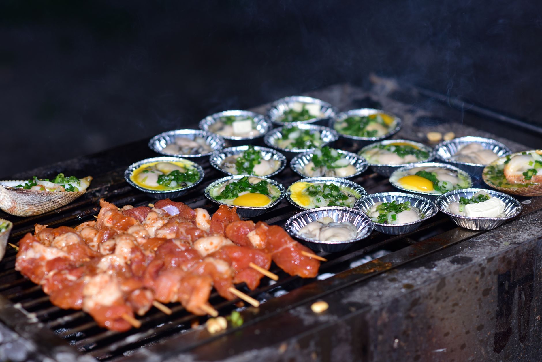How Long to Cook Potatoes in Foil on Charcoal Grill: Perfect Timing Tips