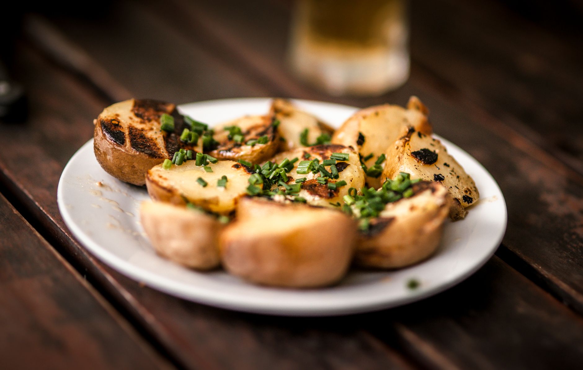 How Long to Grill Potatoes in Foil at 400: Perfect Timing Tips