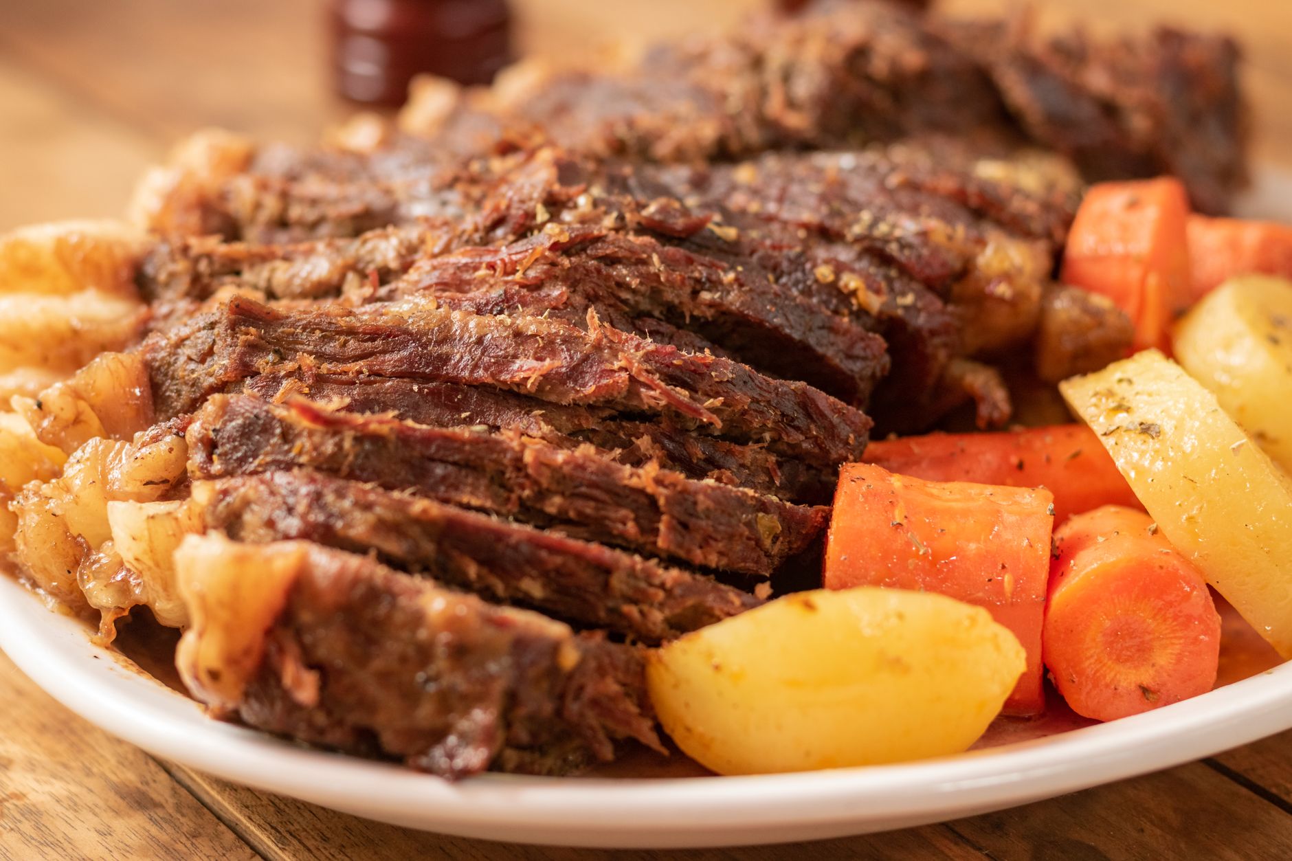 How Long to Roast Potatoes and Carrots at 375: Perfectly Tender Every Time