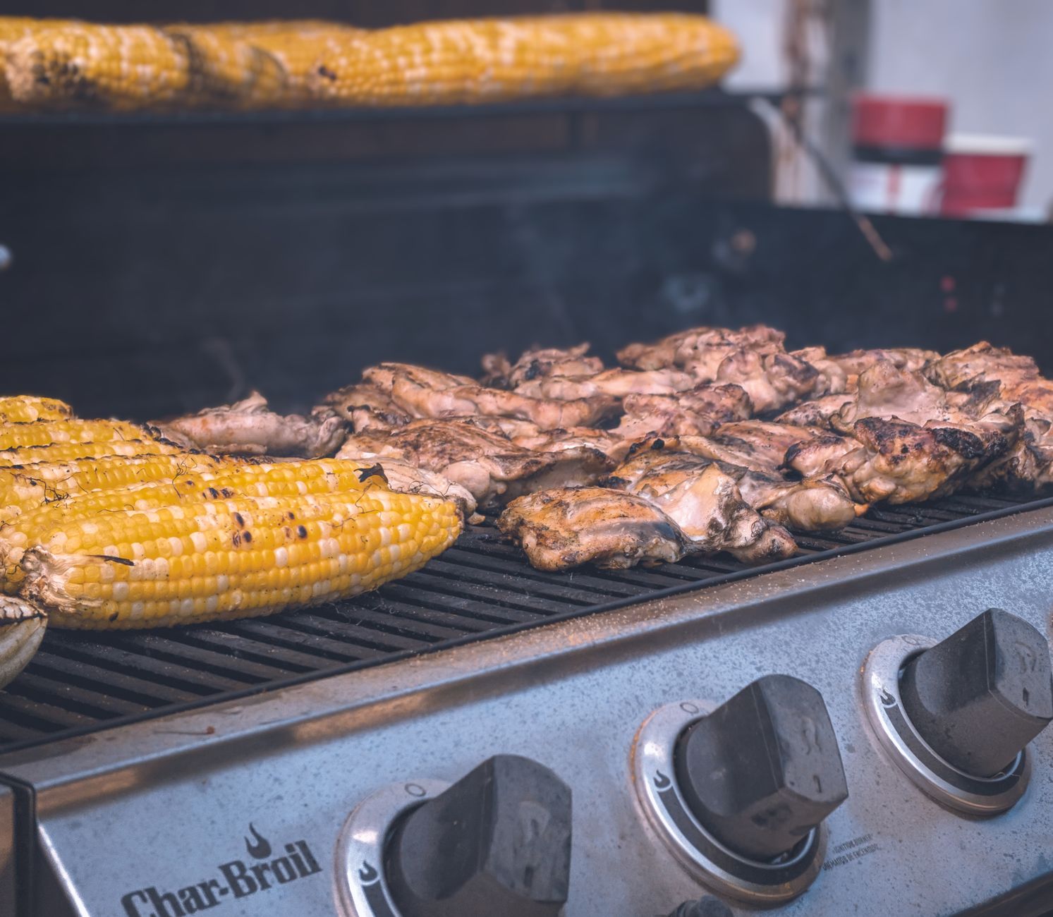 How to Grill Baked Potatoes Fast on Gas Grill: Quick Crispy Tips