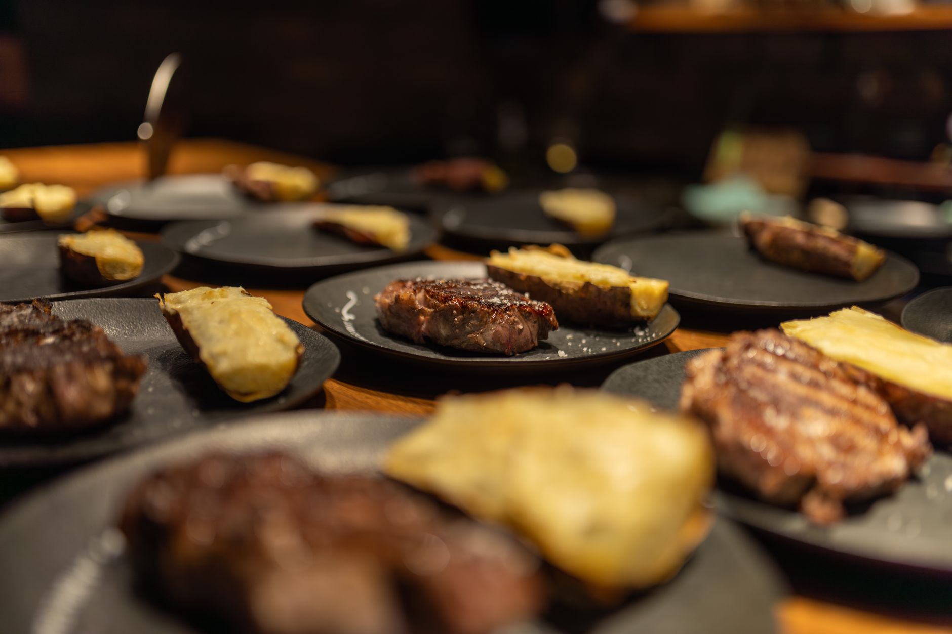 How to Grill Baked Potatoes Fast Without Foil: Crispy Results