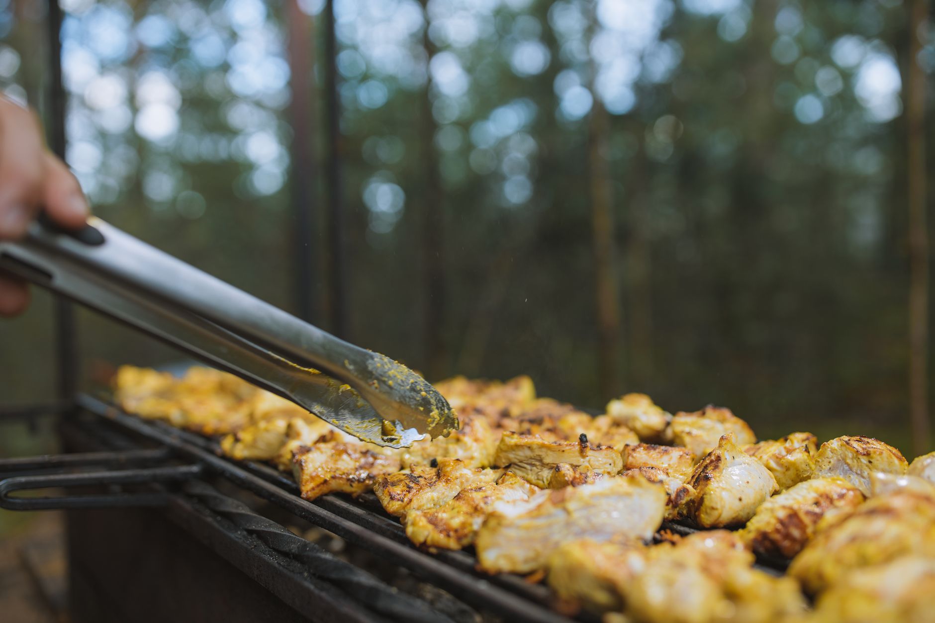Is Grilled Chicken Good for Diabetics? Benefits & Tips