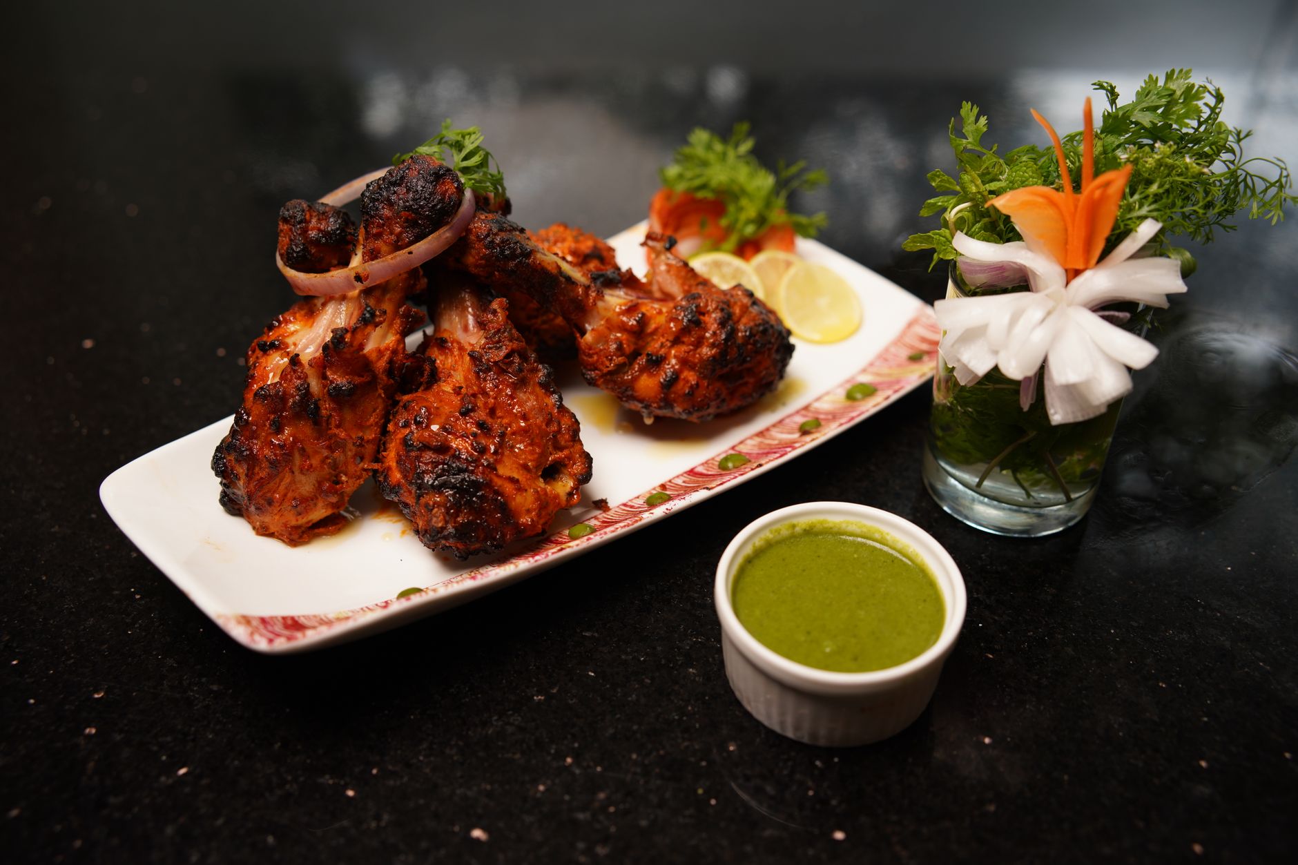 Is Tandoori Chicken Good for Diabetes? Healthy & Flavorful Tips