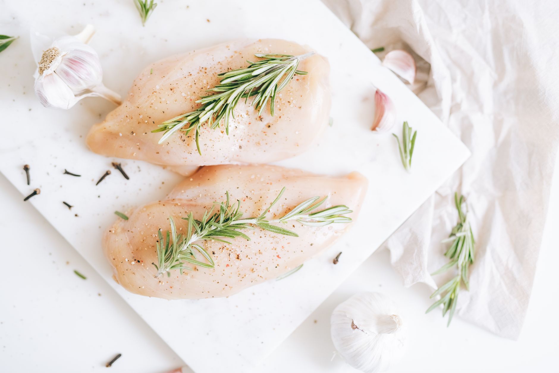 Lazy Keto Chicken Recipes: Easy, Tasty Meals for Busy Days
