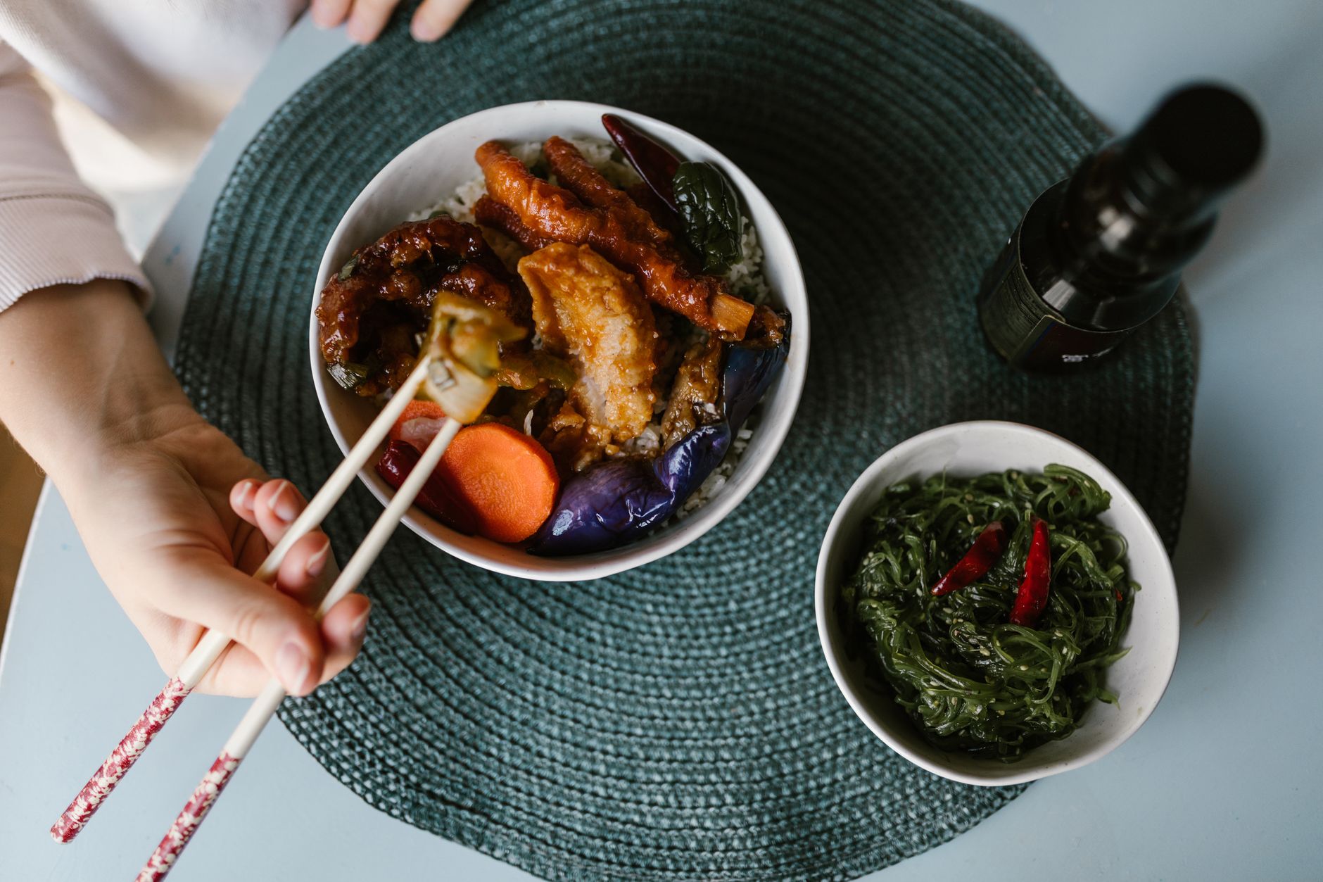 No Sodium Soy Sauce: Flavorful Low-Sodium Alternative for Cooking